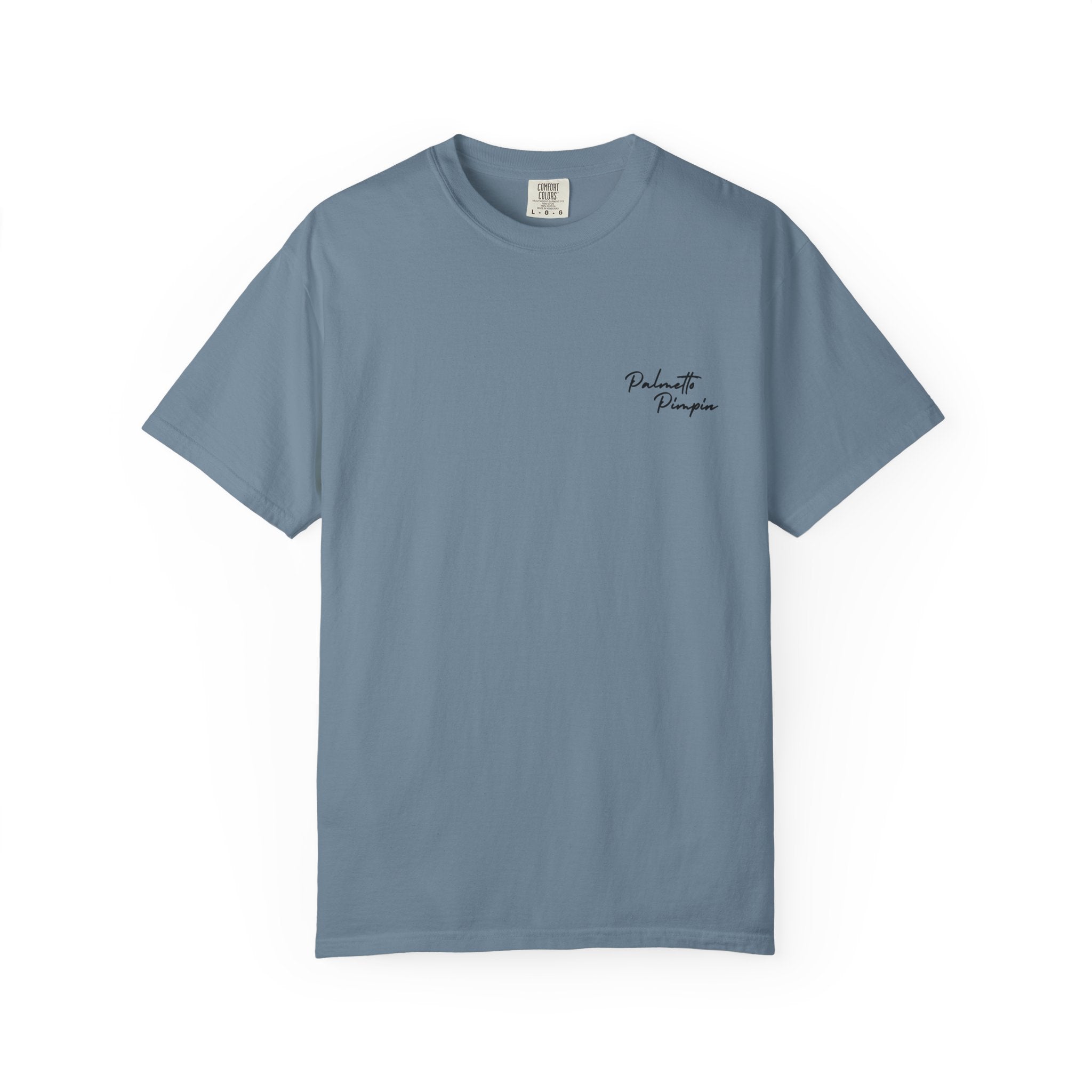 The “Snapshot” Tee