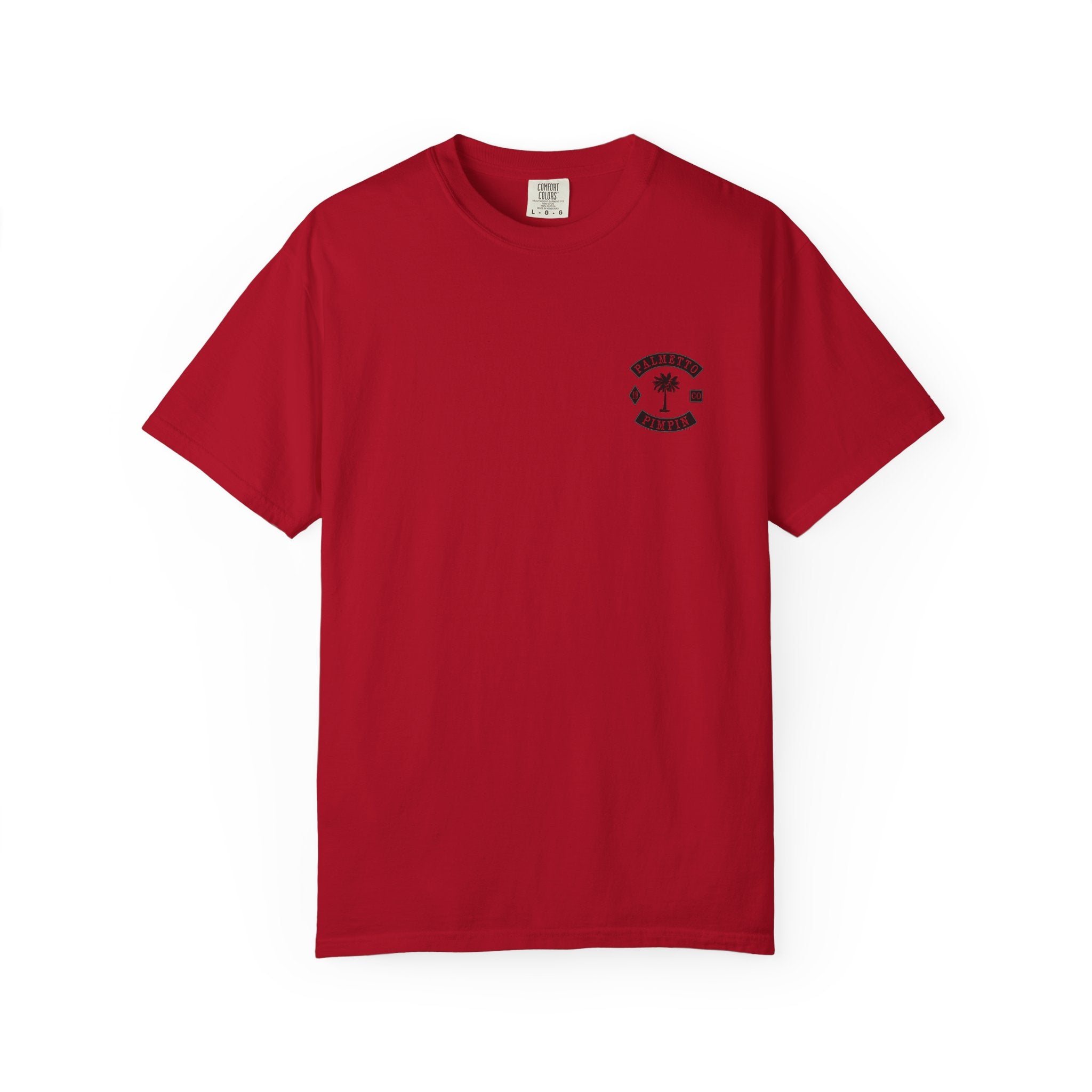 The “Bike Week” Tee
