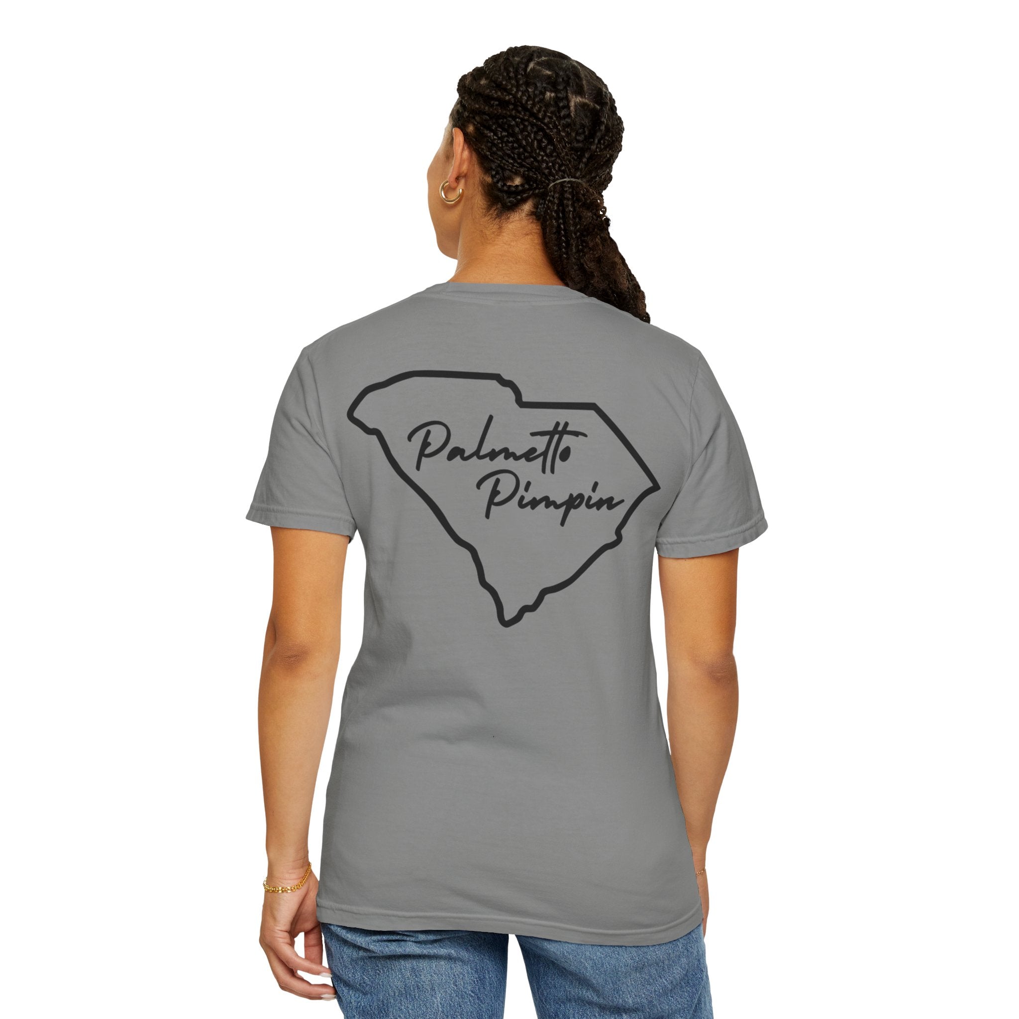 The “Polson” Tee