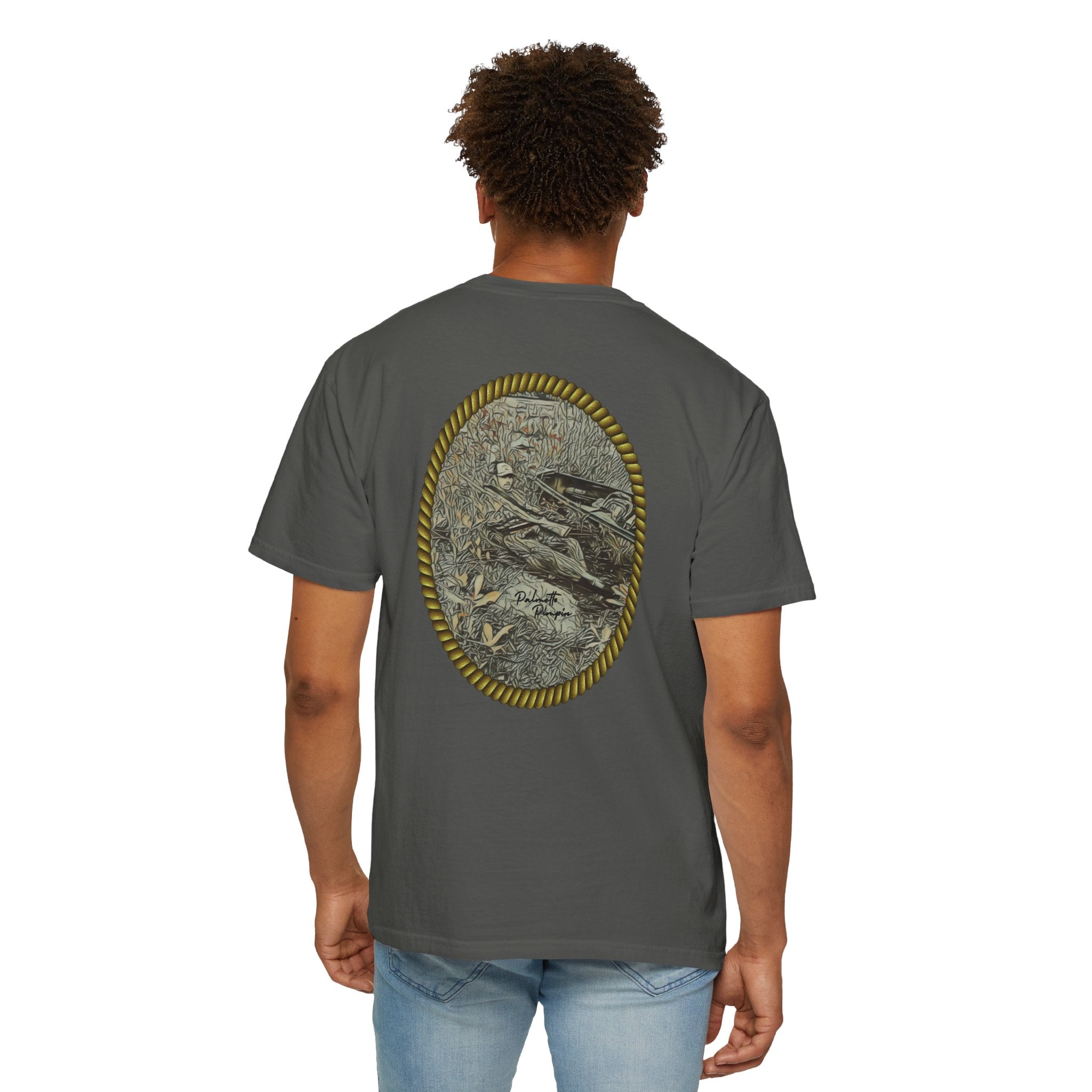 The “Galloway” Tee