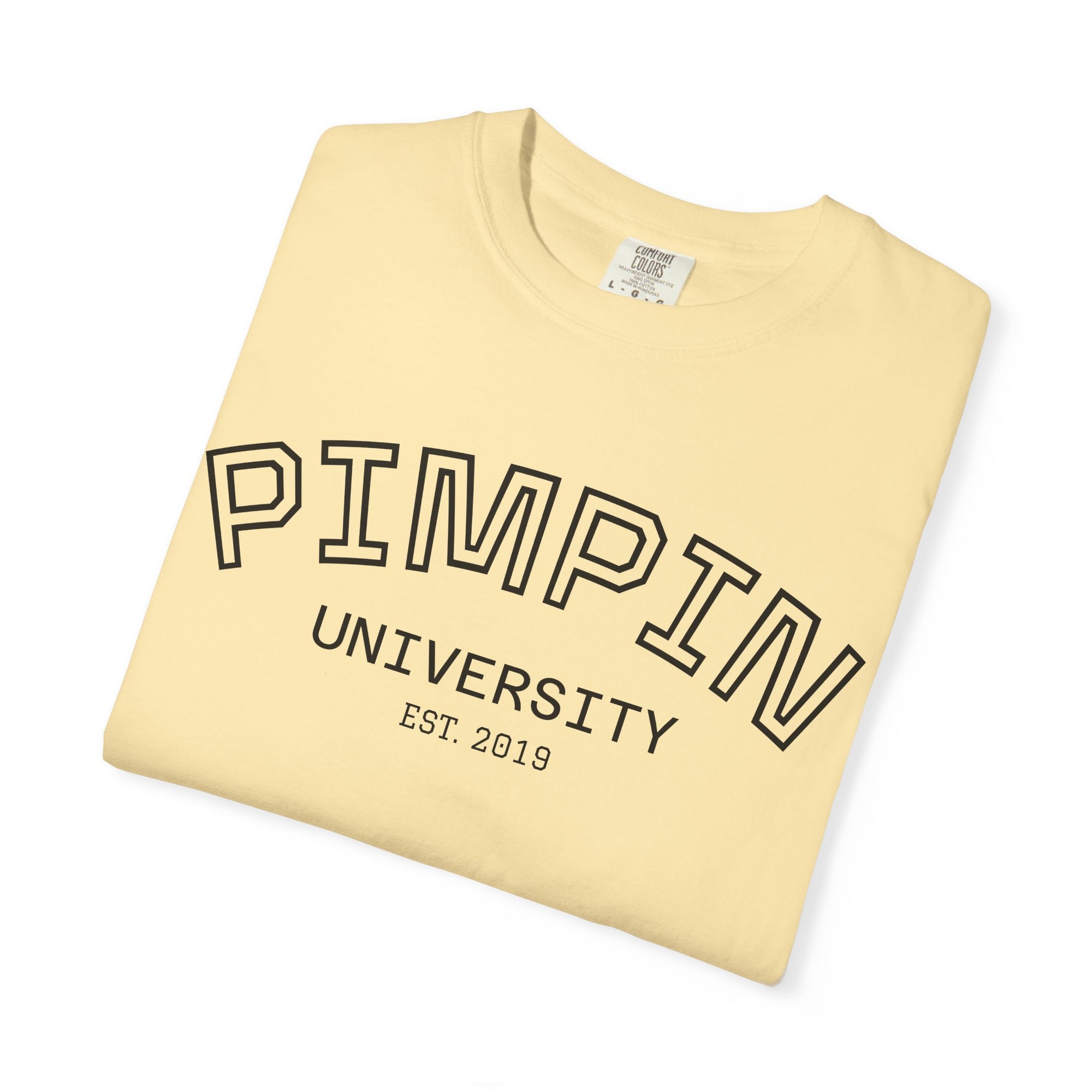 Back To School Tee