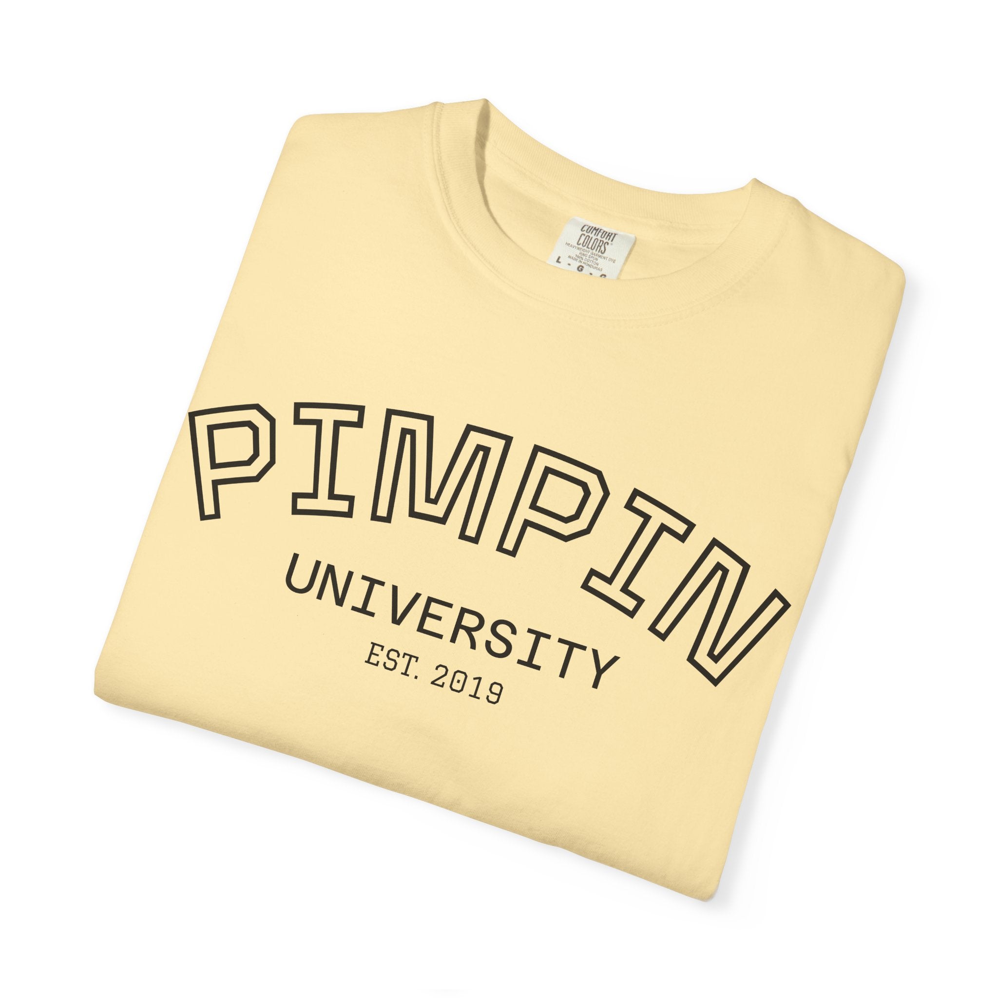 Back To School Tee