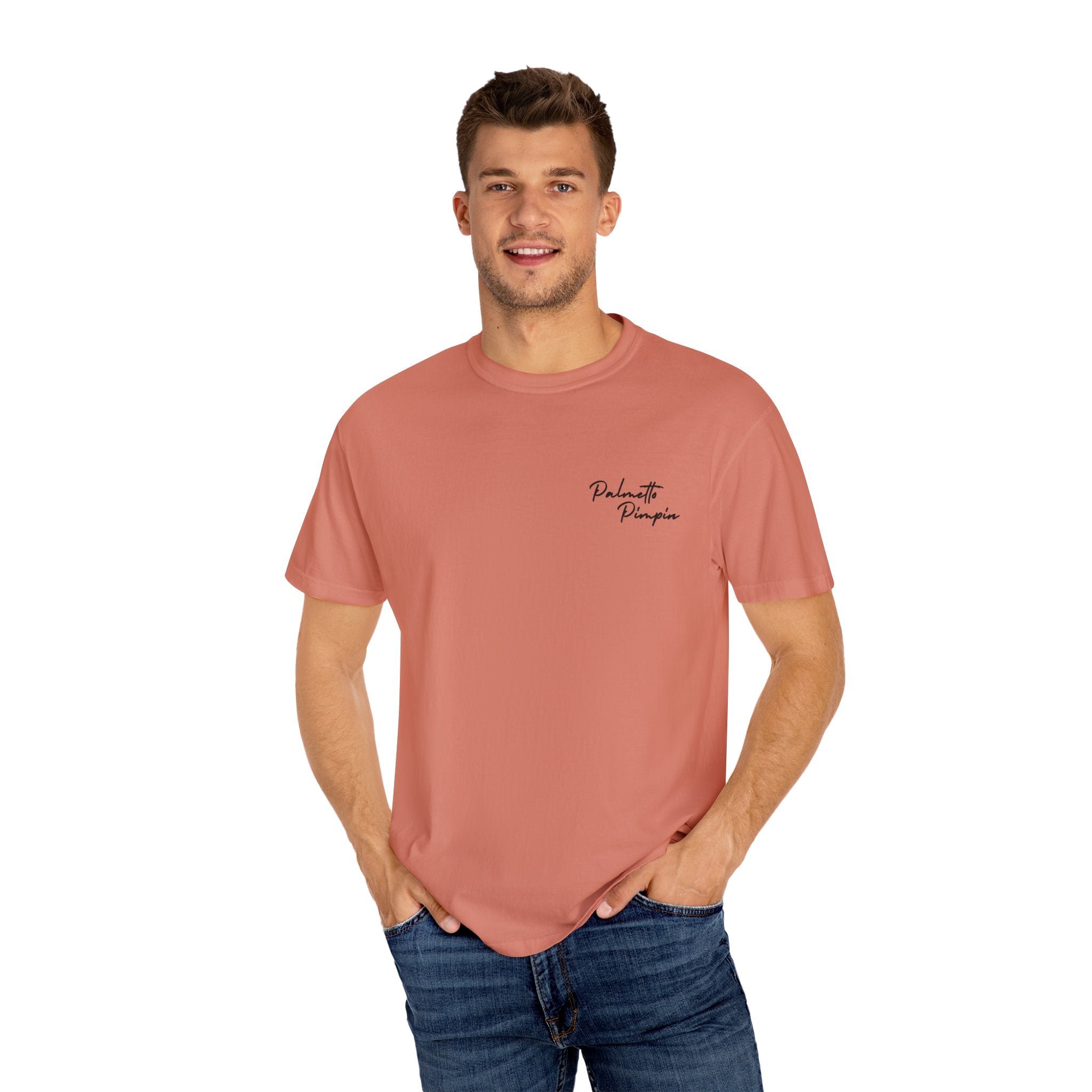 The “Hicks” Tee