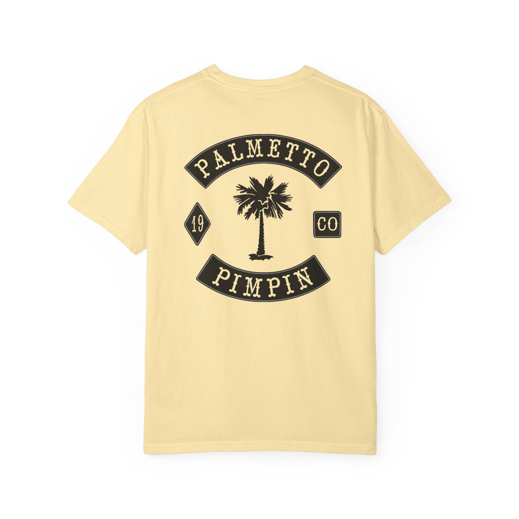 The “Bike Week” Tee