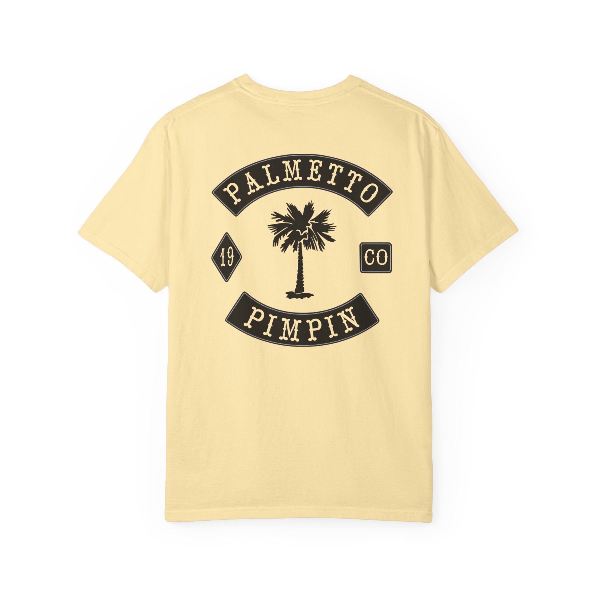 The “Bike Week” Tee
