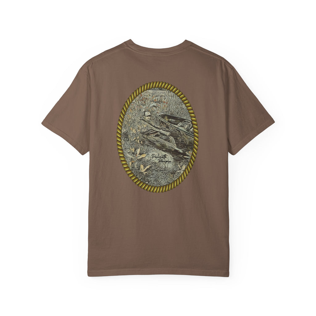 The “Galloway” Tee