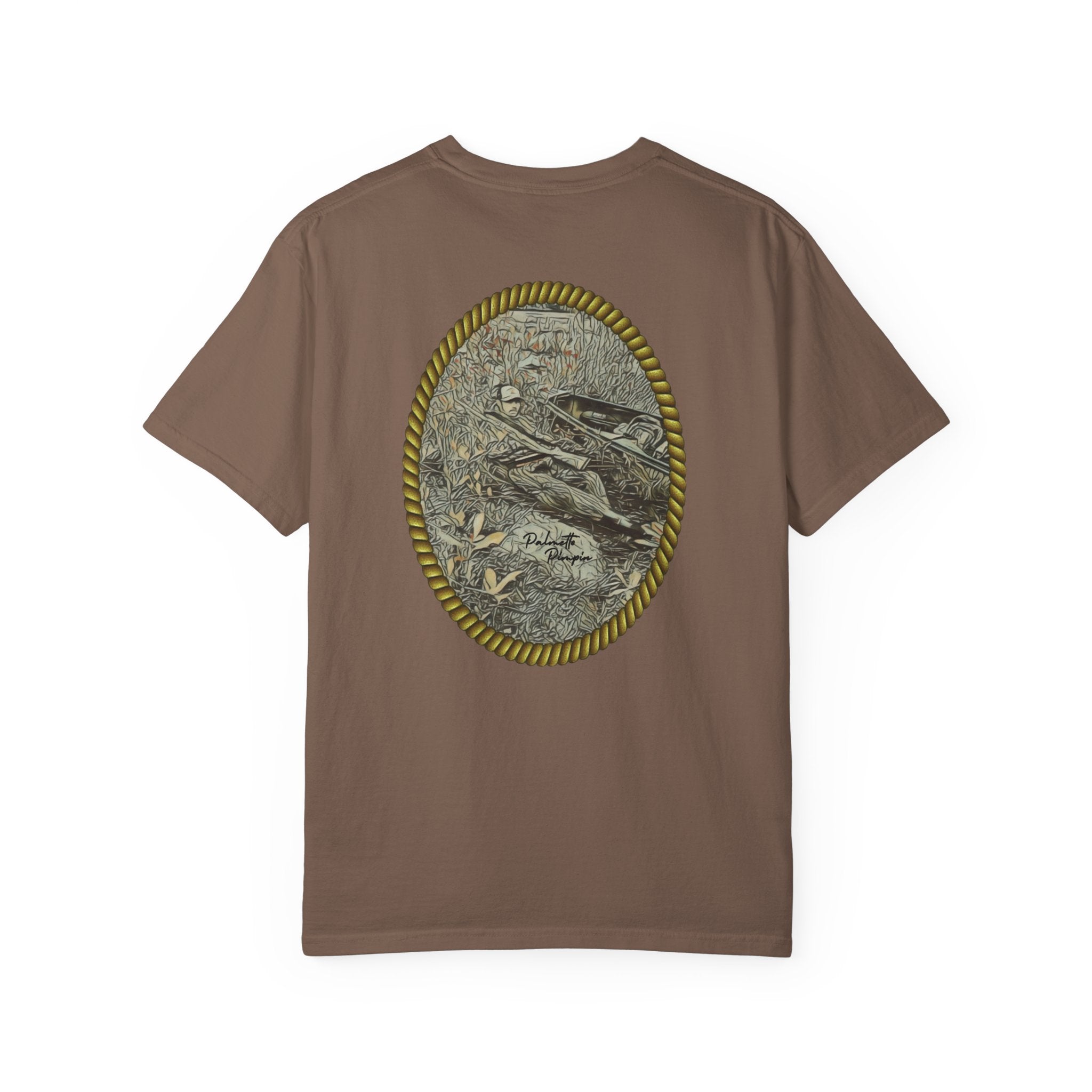 The “Galloway” Tee