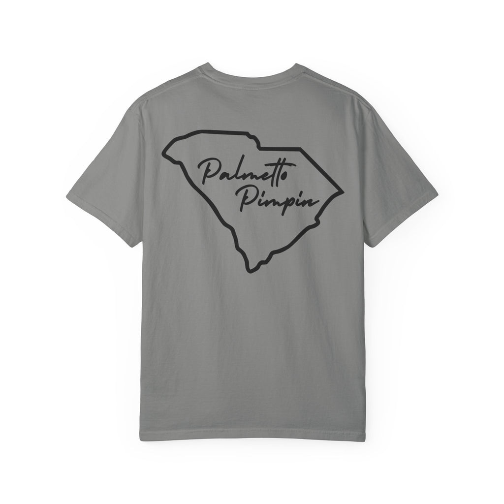 The “Polson” Tee
