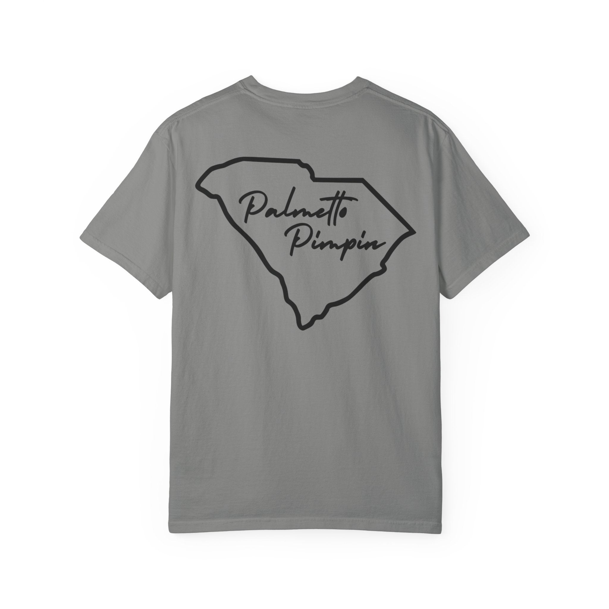 The “Polson” Tee
