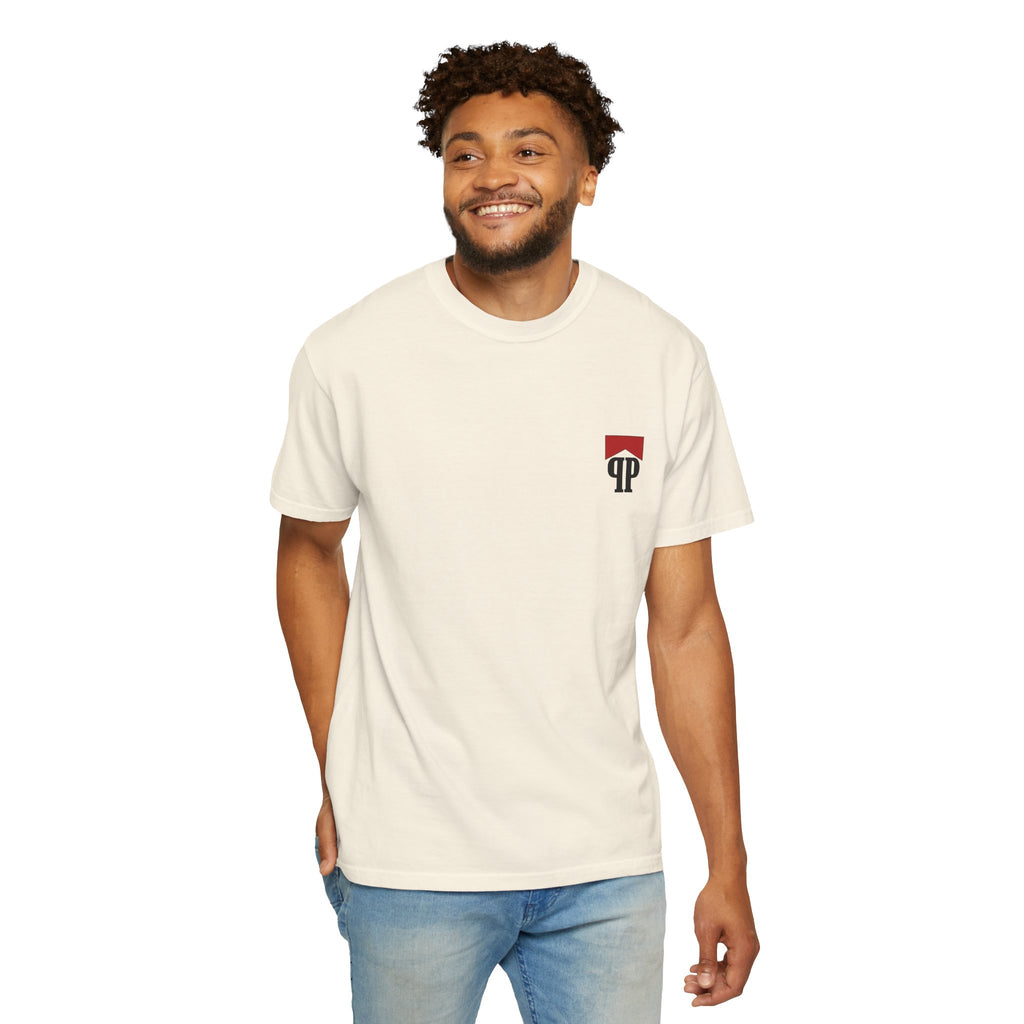 The “Smoke’s” Tee