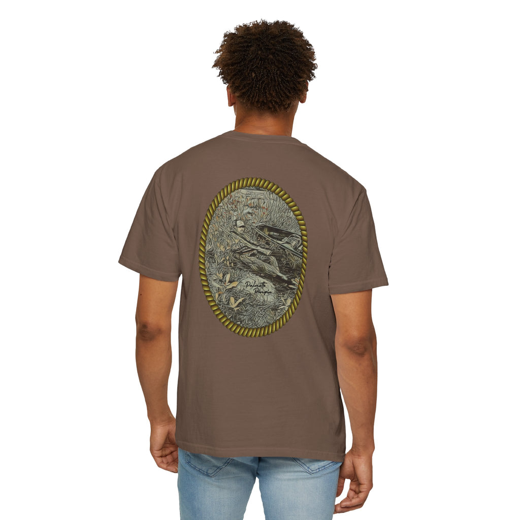 The “Galloway” Tee