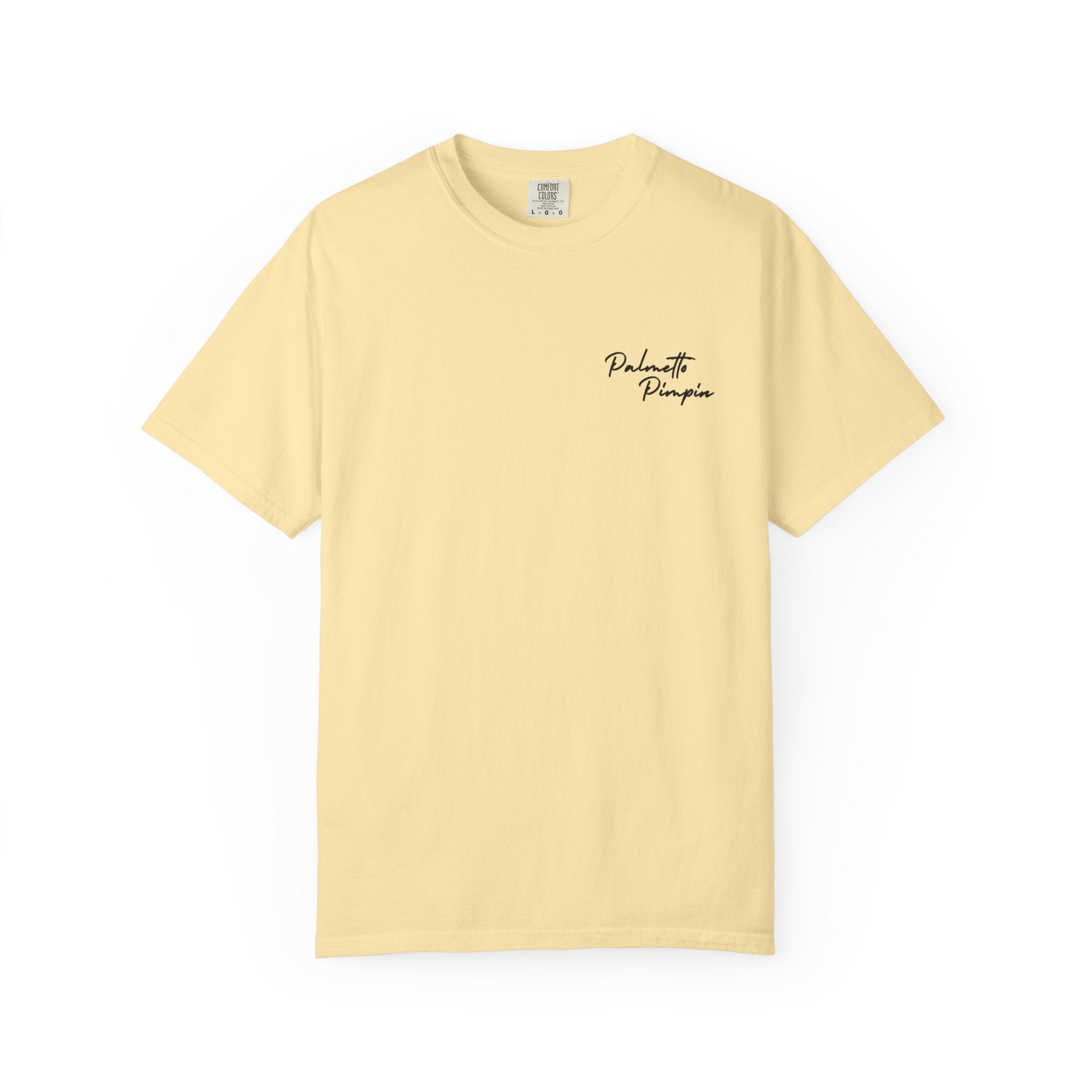 The “Ranch” Tee