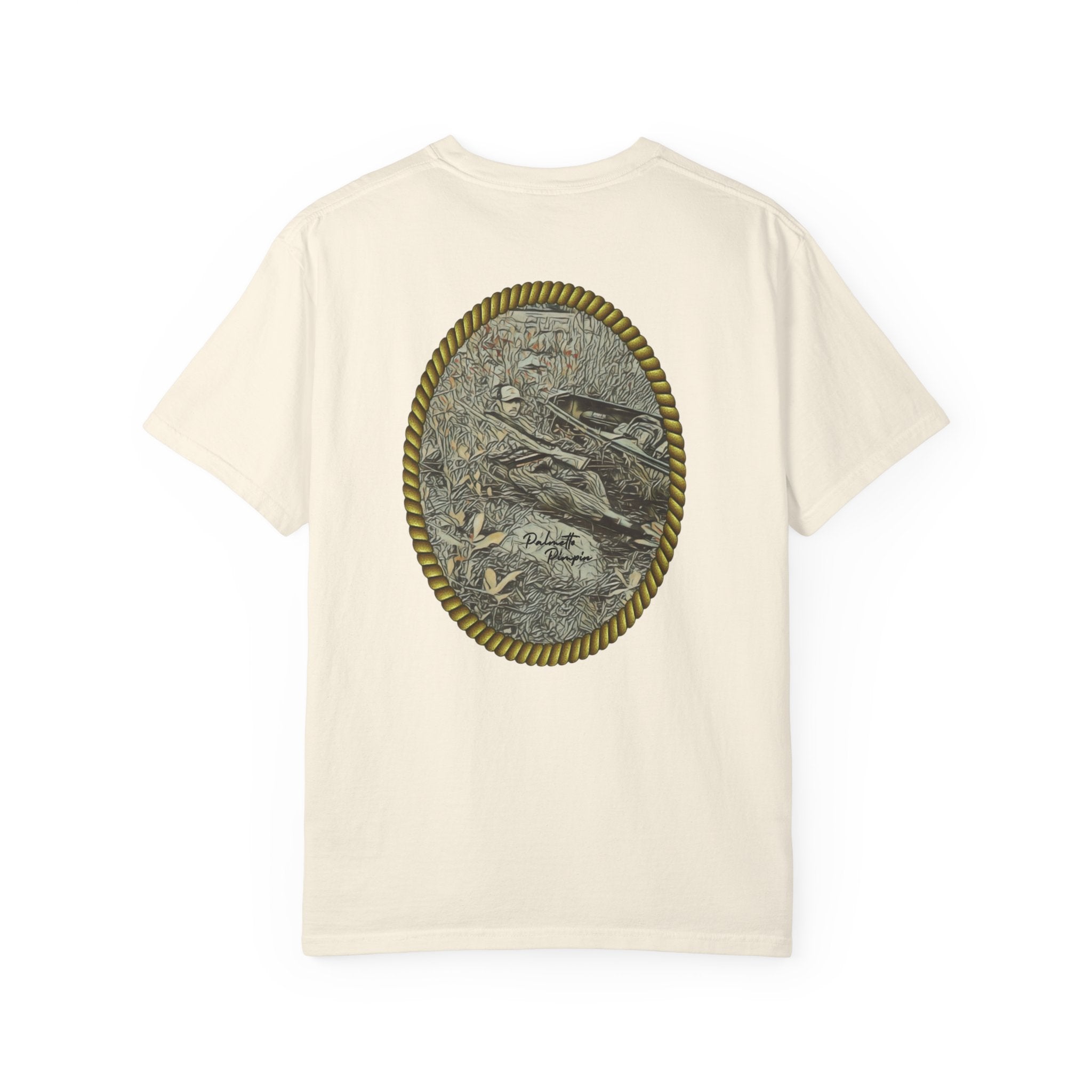 The “Galloway” Tee