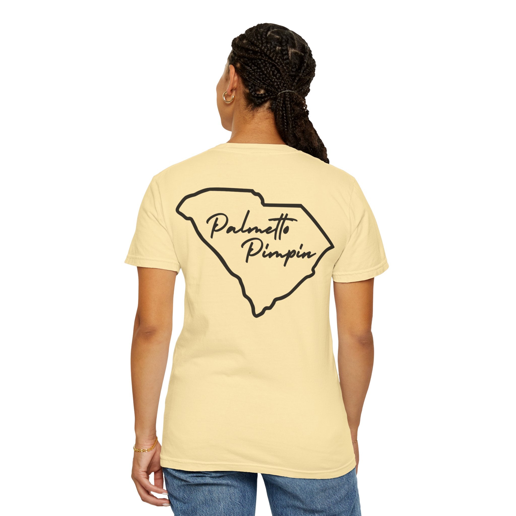 The “Polson” Tee