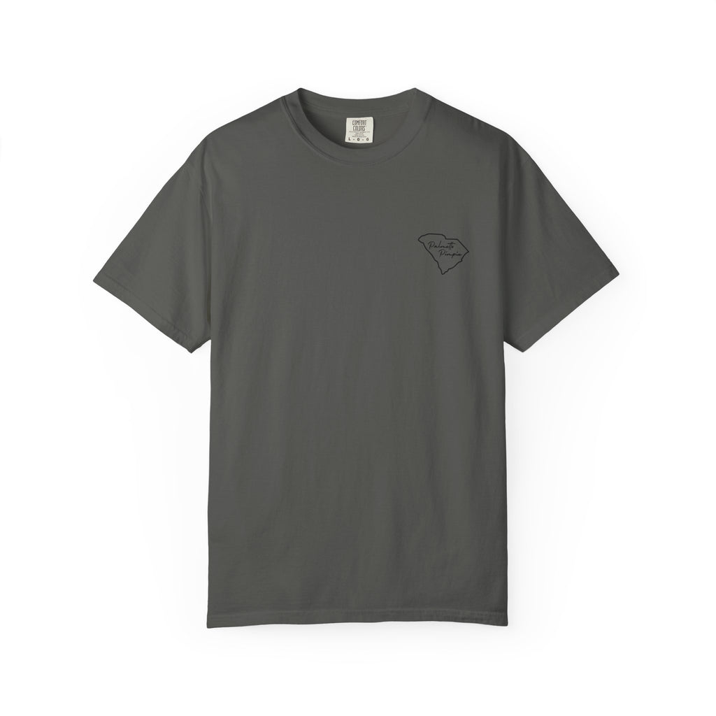 The “Galloway” Tee