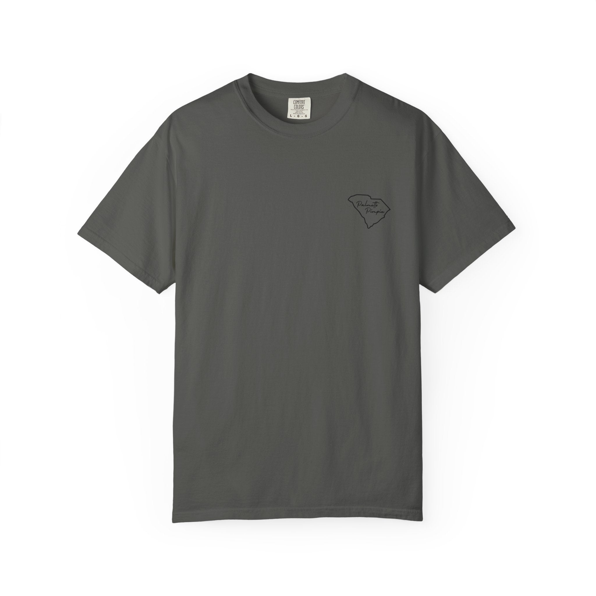 The “Galloway” Tee