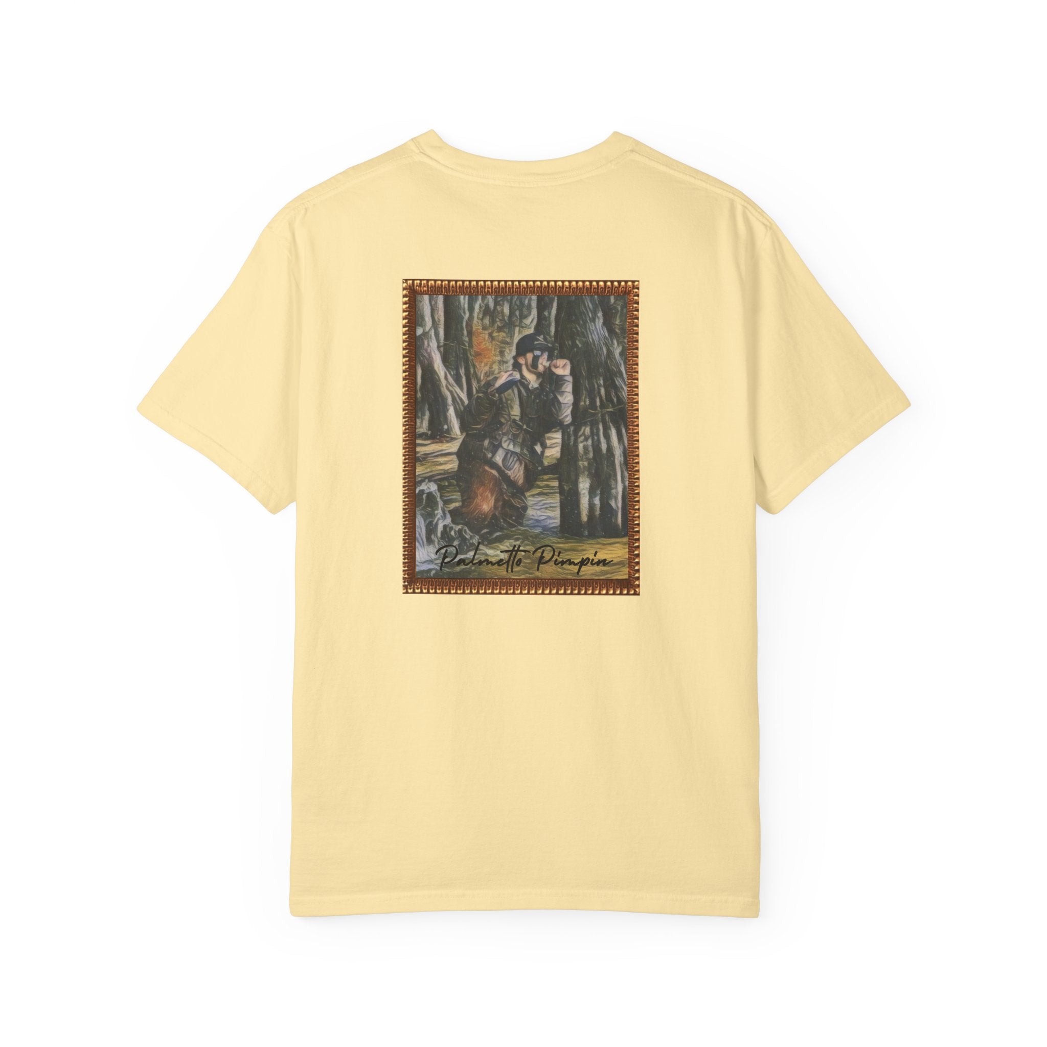 The “Call Em” Tee