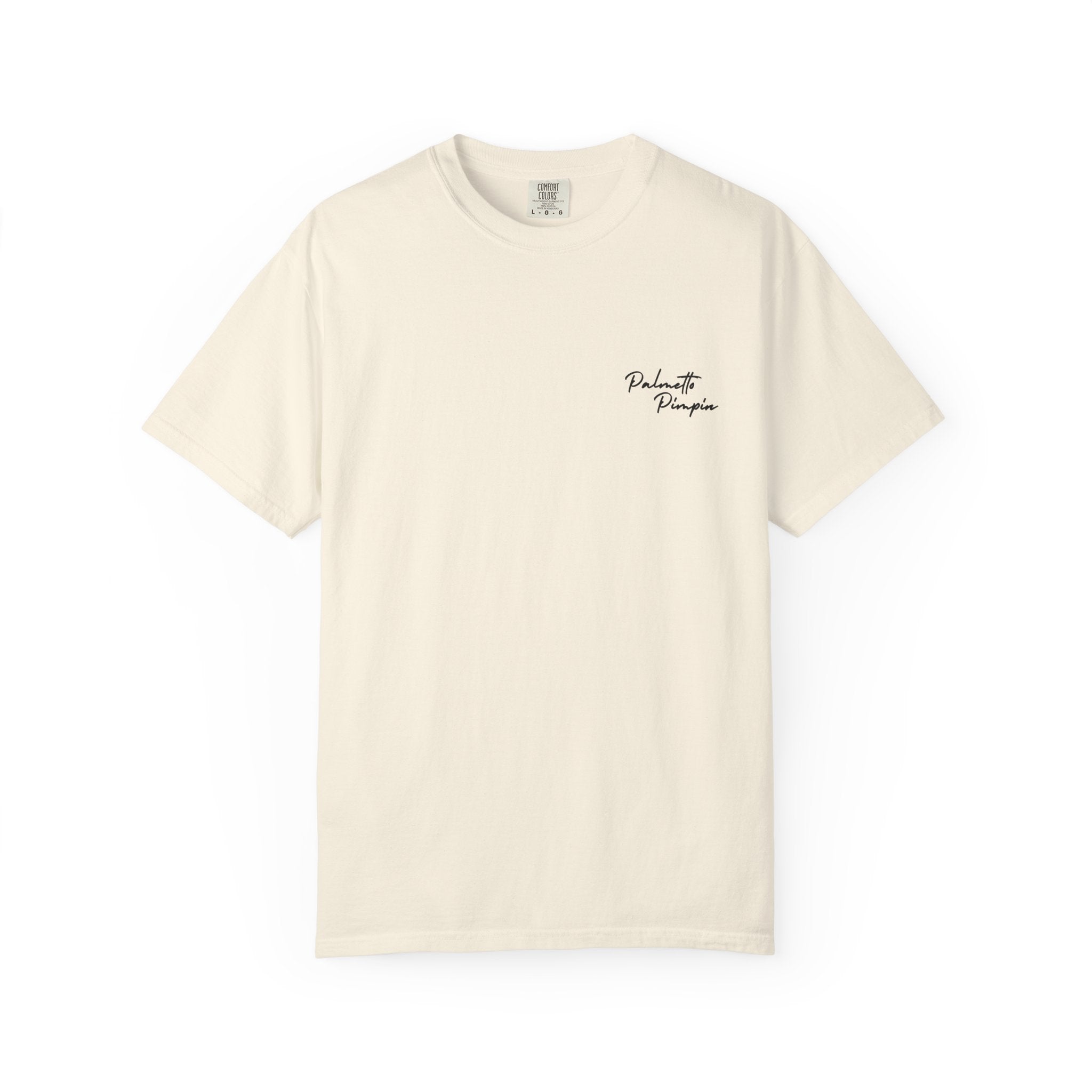 The “Snapshot” Tee