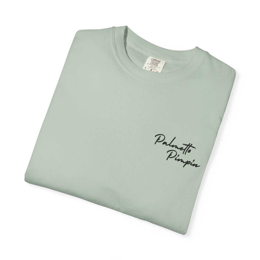 The “Morgan” Tee