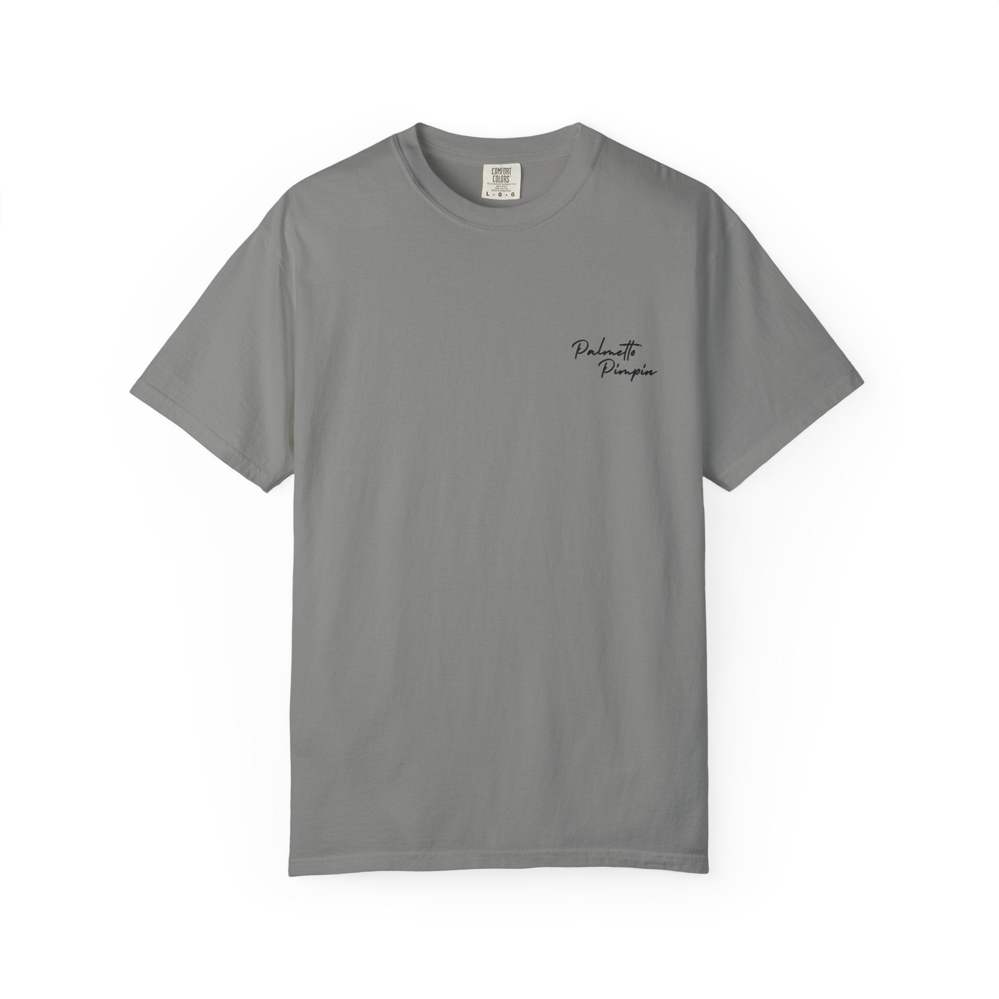The “Snapshot” Tee