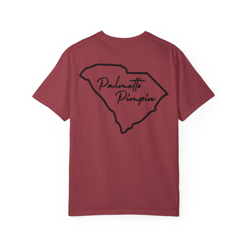 The “Polson” Tee