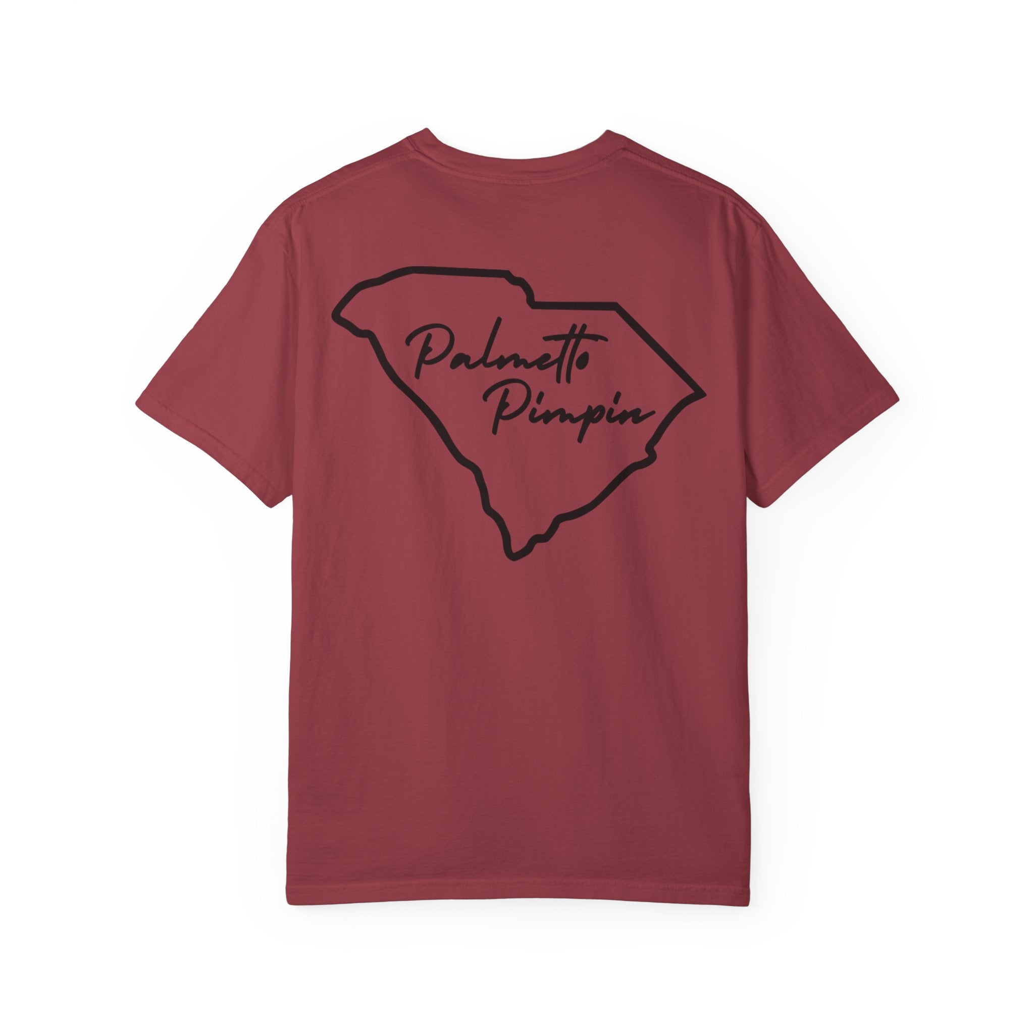 The “Polson” Tee