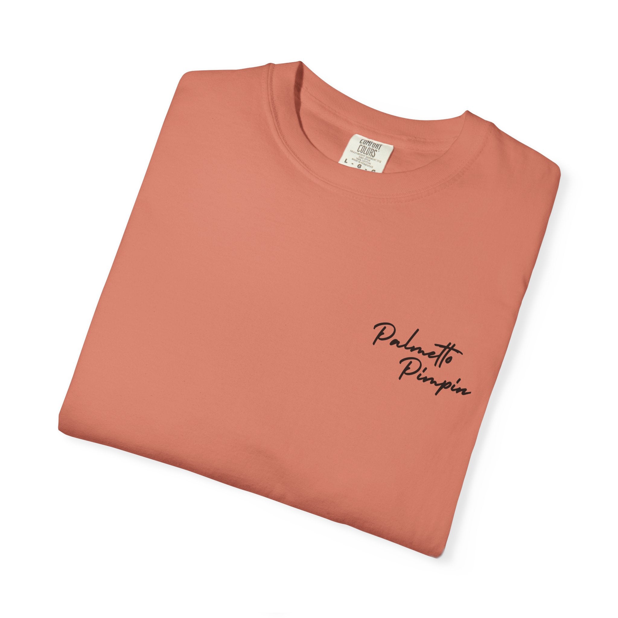 The “Hicks” Tee