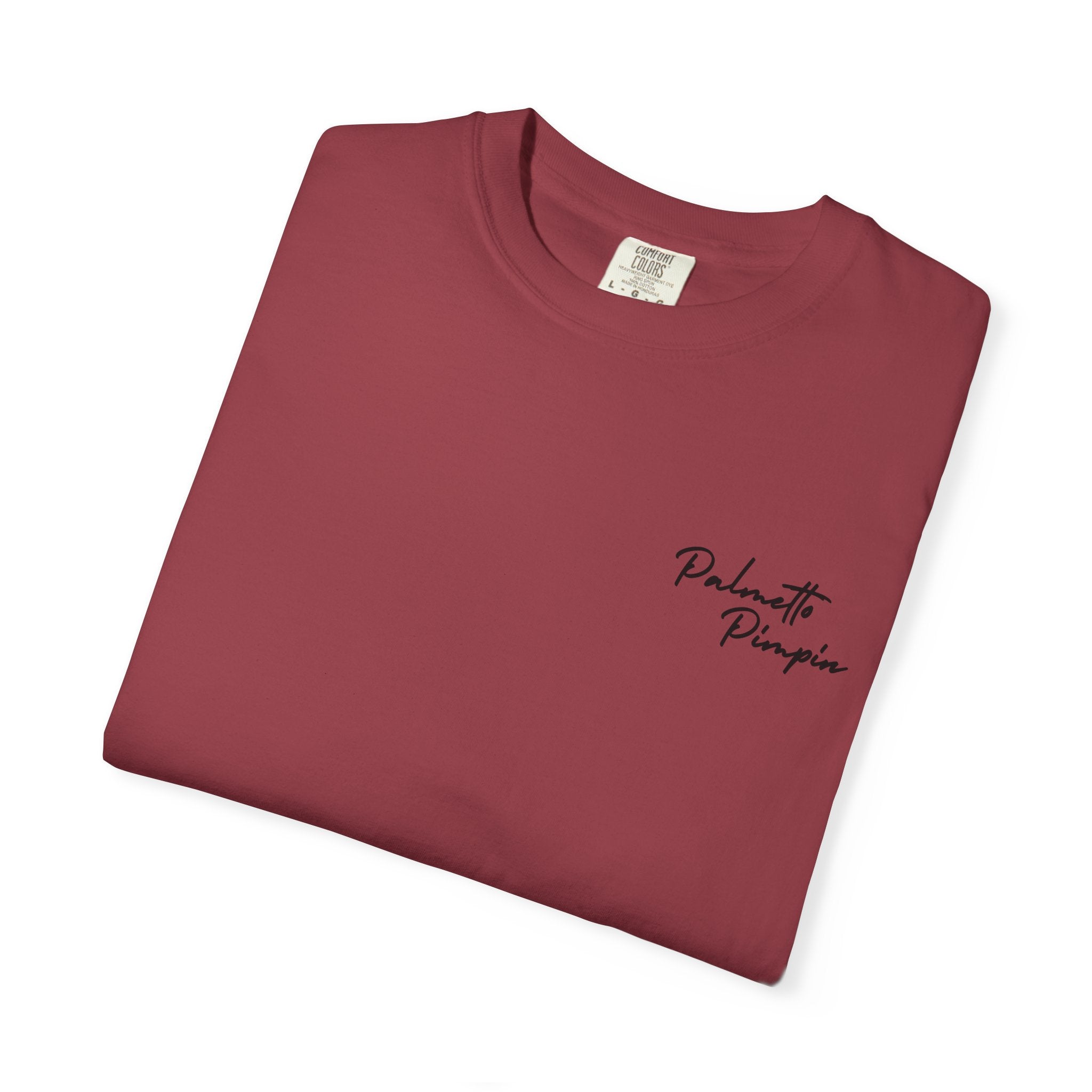 The “Polson” Tee