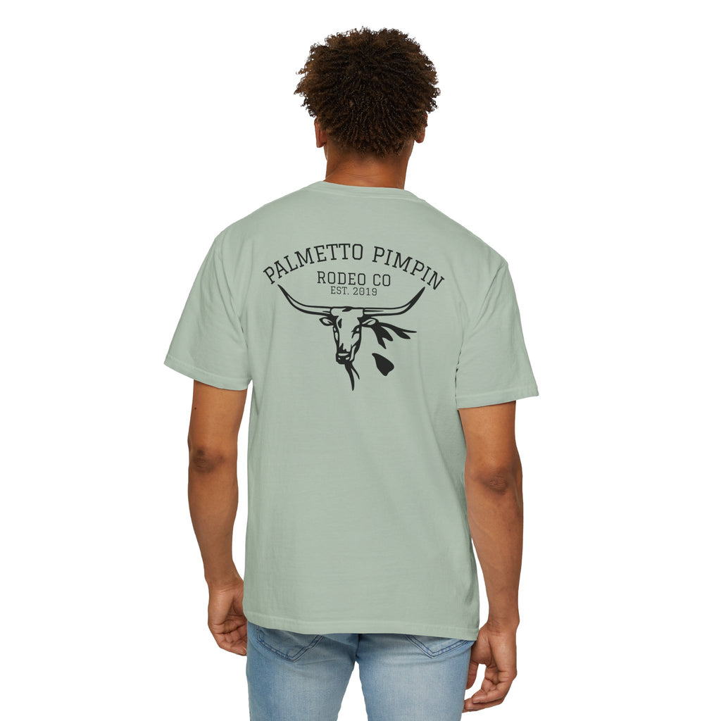 The “Ranch” Tee