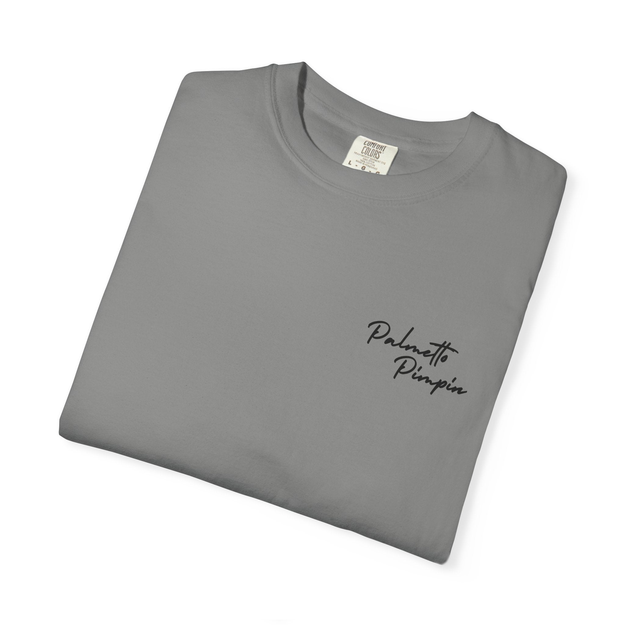 The “Ranch” Tee