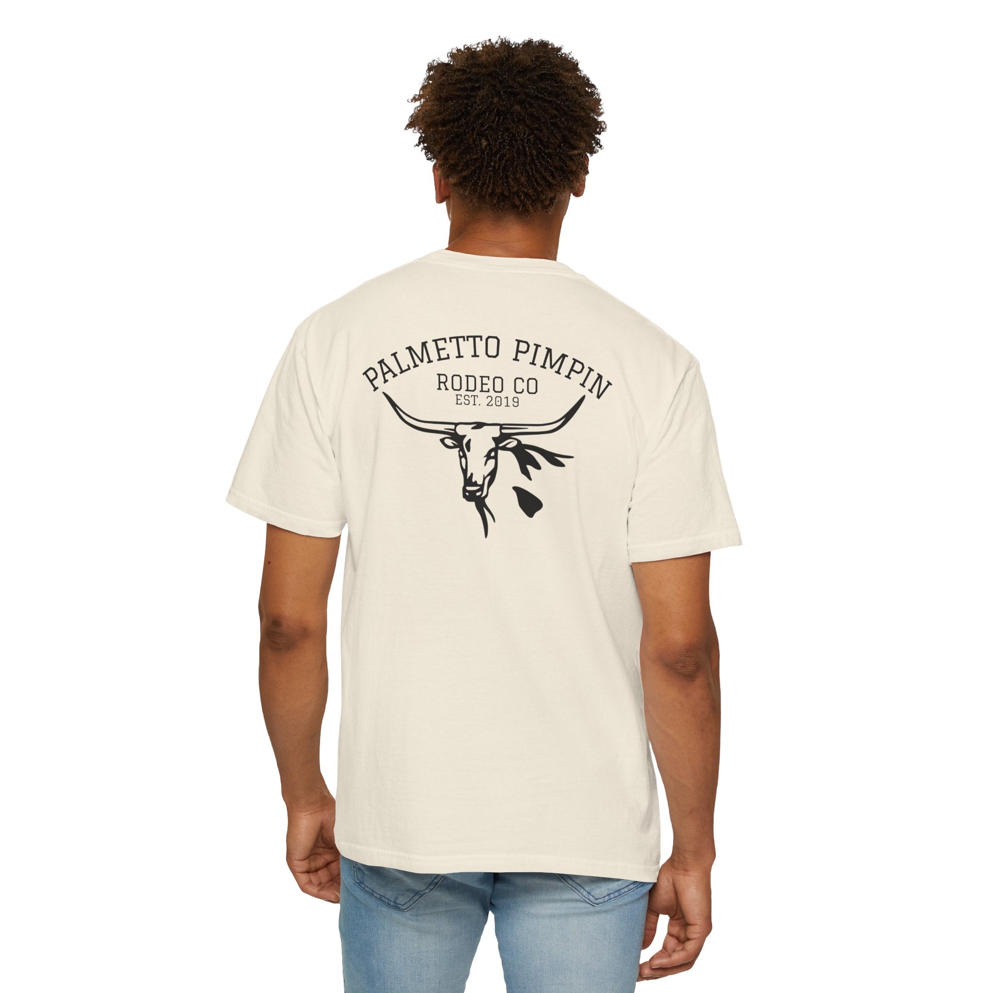 The “Ranch” Tee