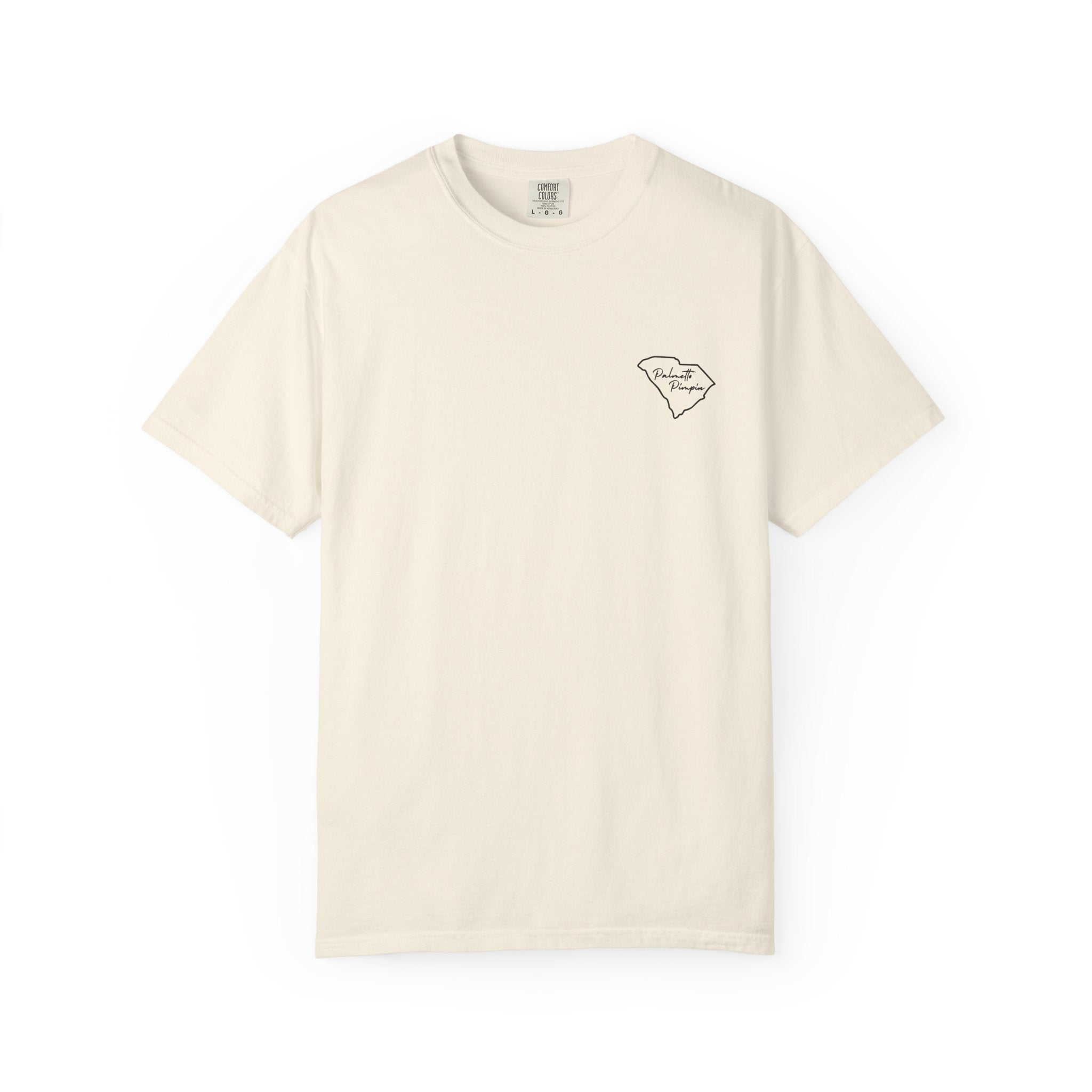 The “Galloway” Tee