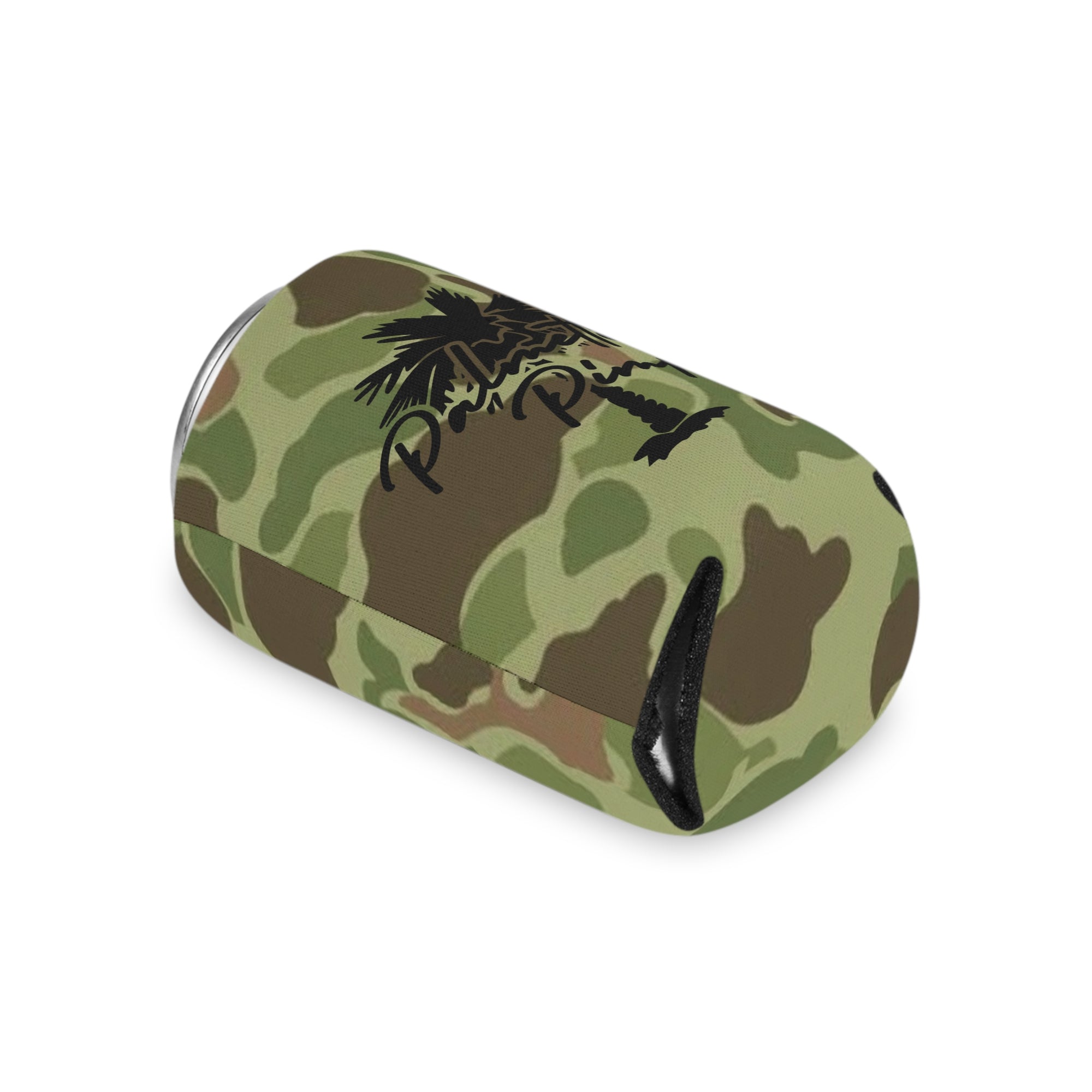 Camo Pimp Koozie