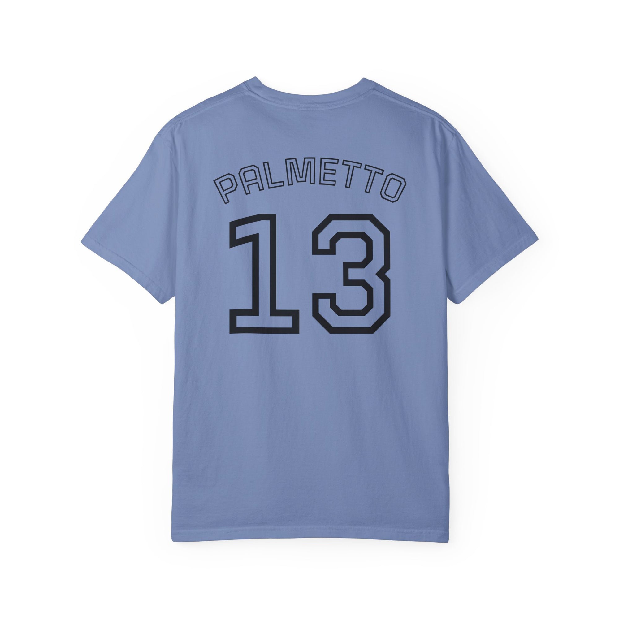 Back To School Tee