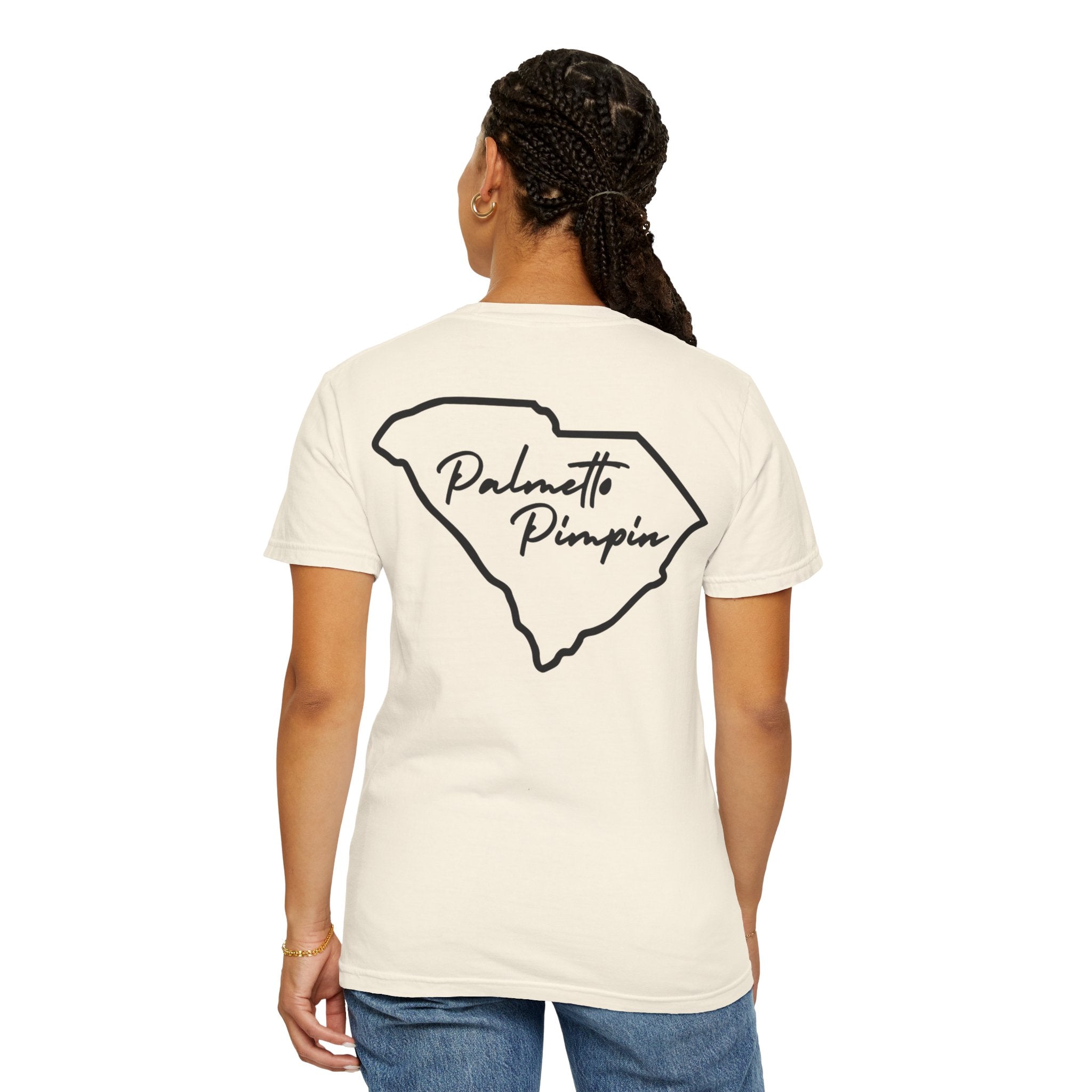 The “Polson” Tee