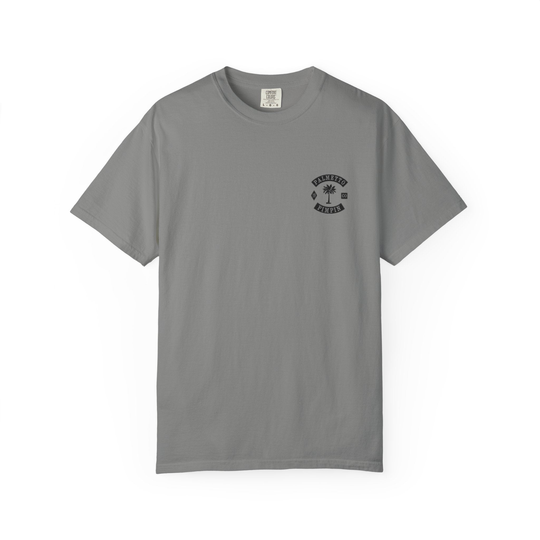The “Bike Week” Tee