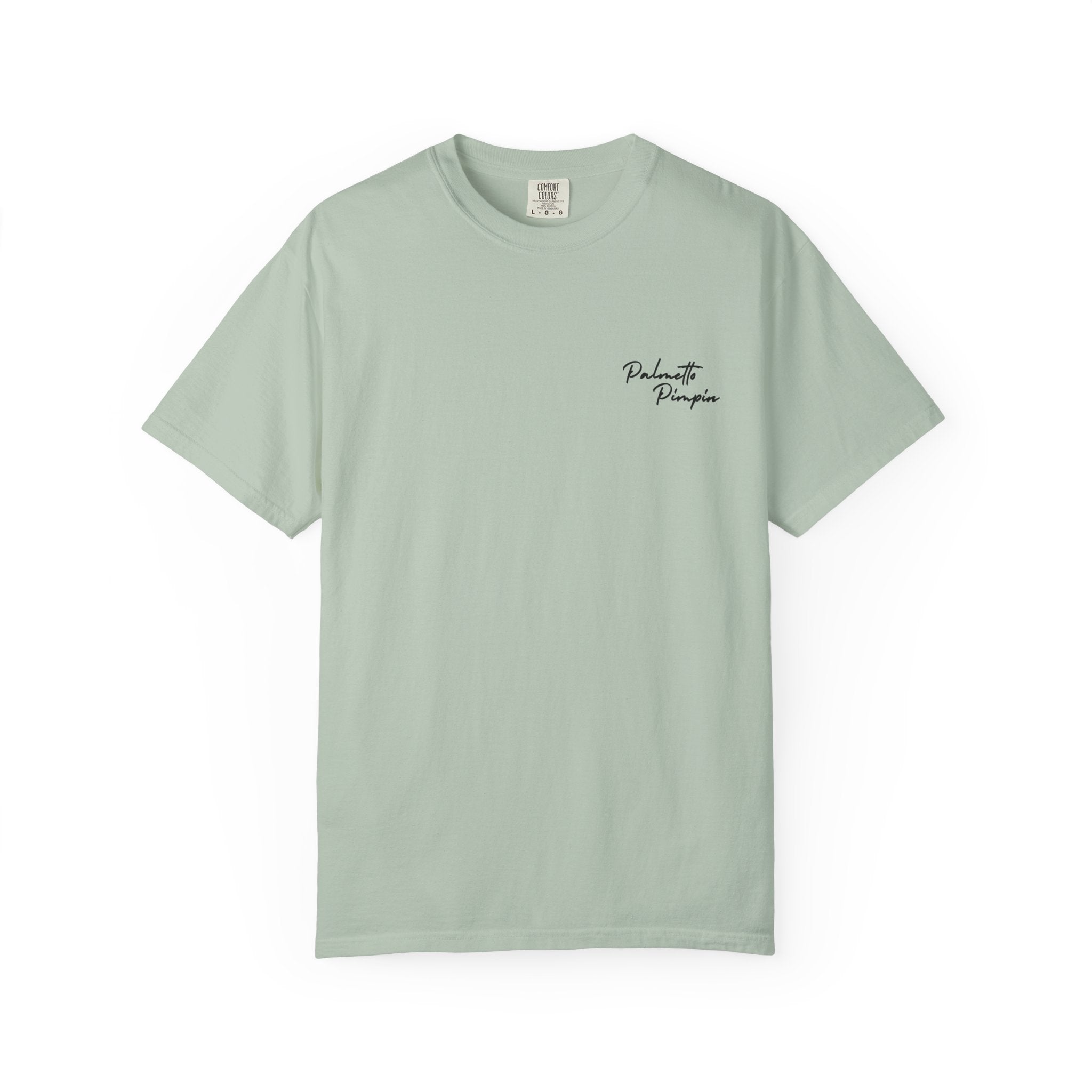 The “Call Em” Tee