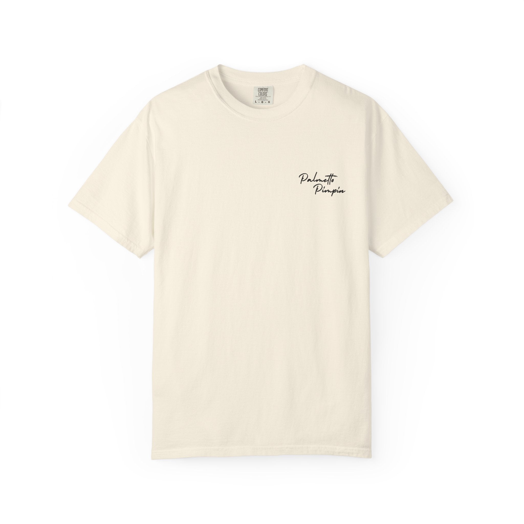 The “Call Em” Tee