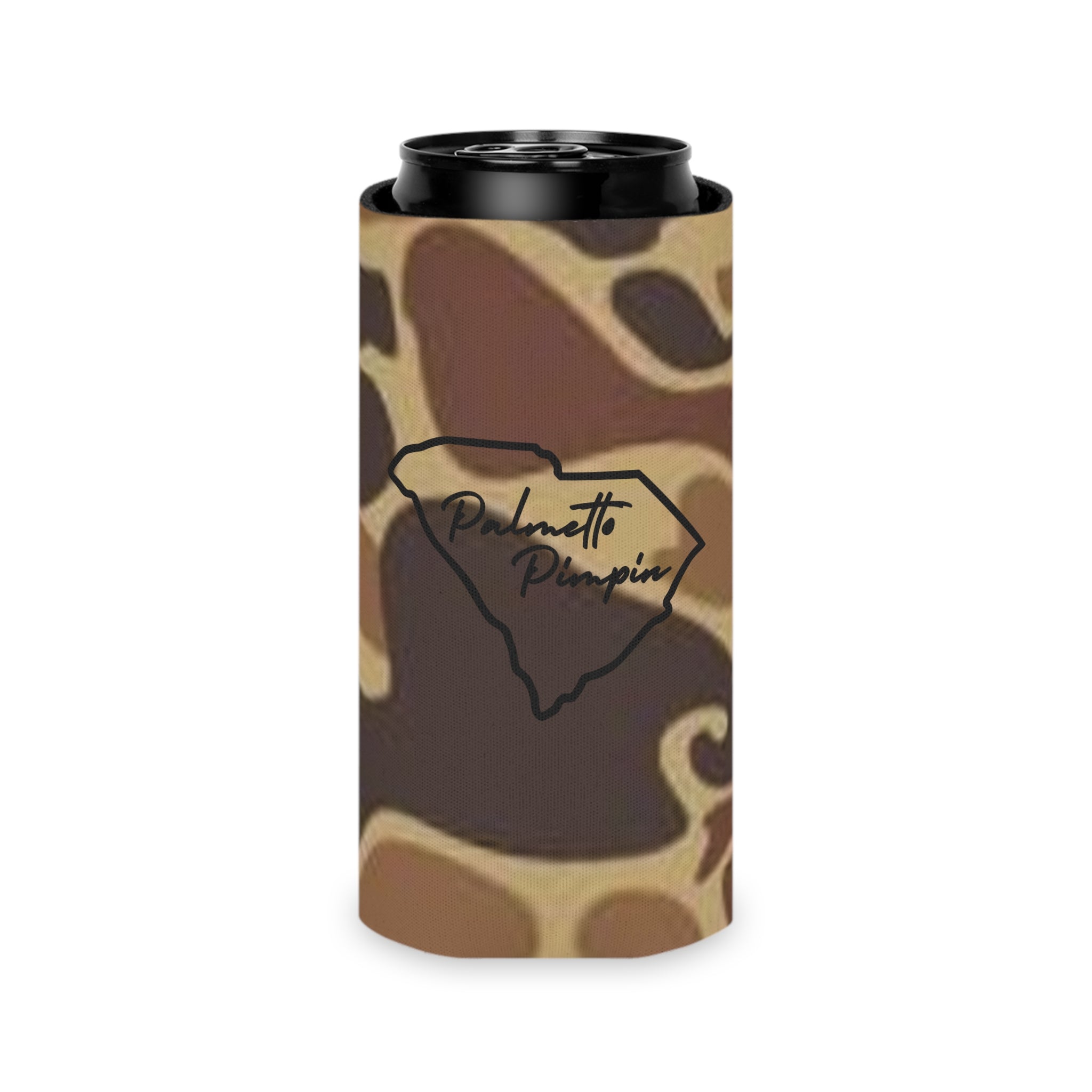 Pimp Koozie