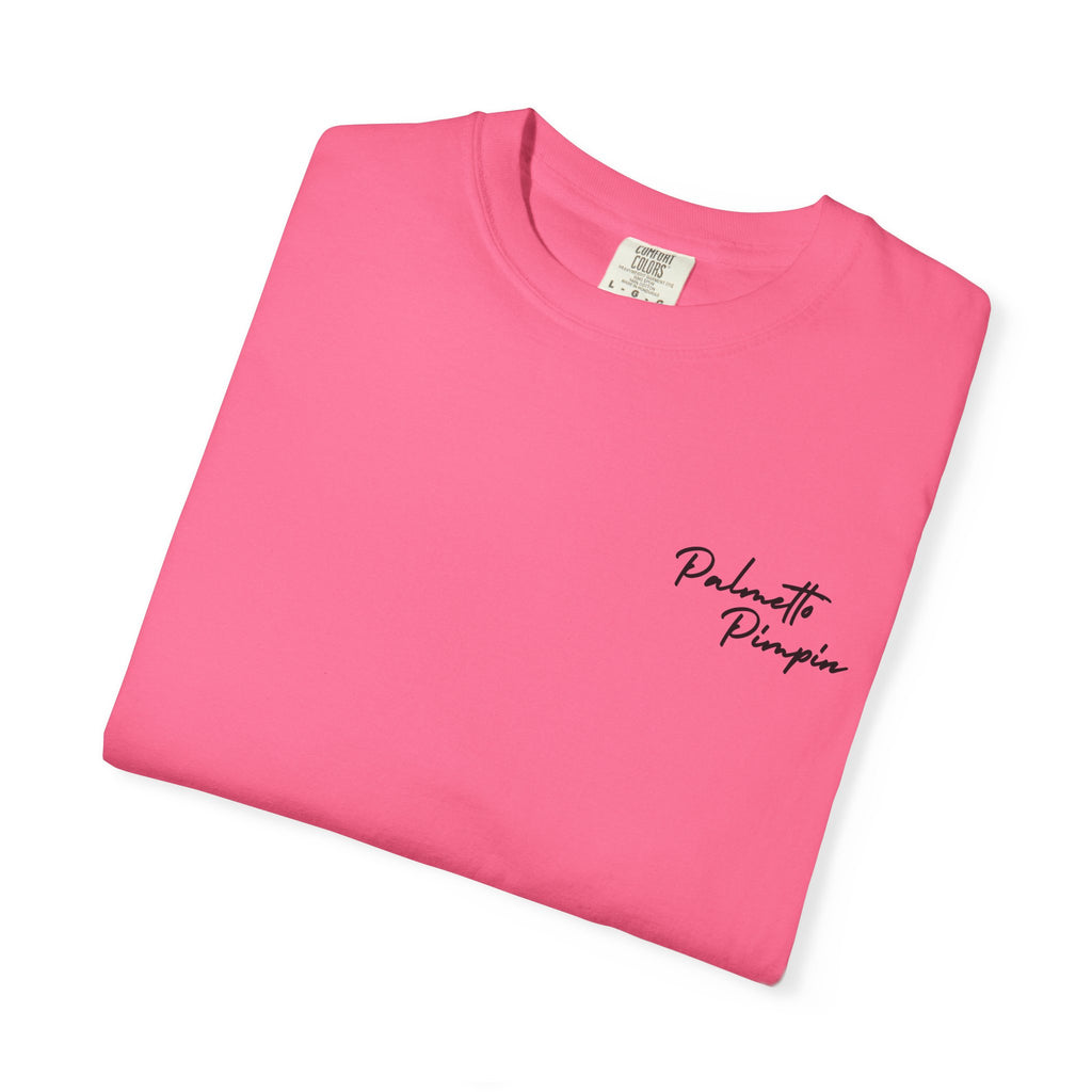 The “Polson” Tee