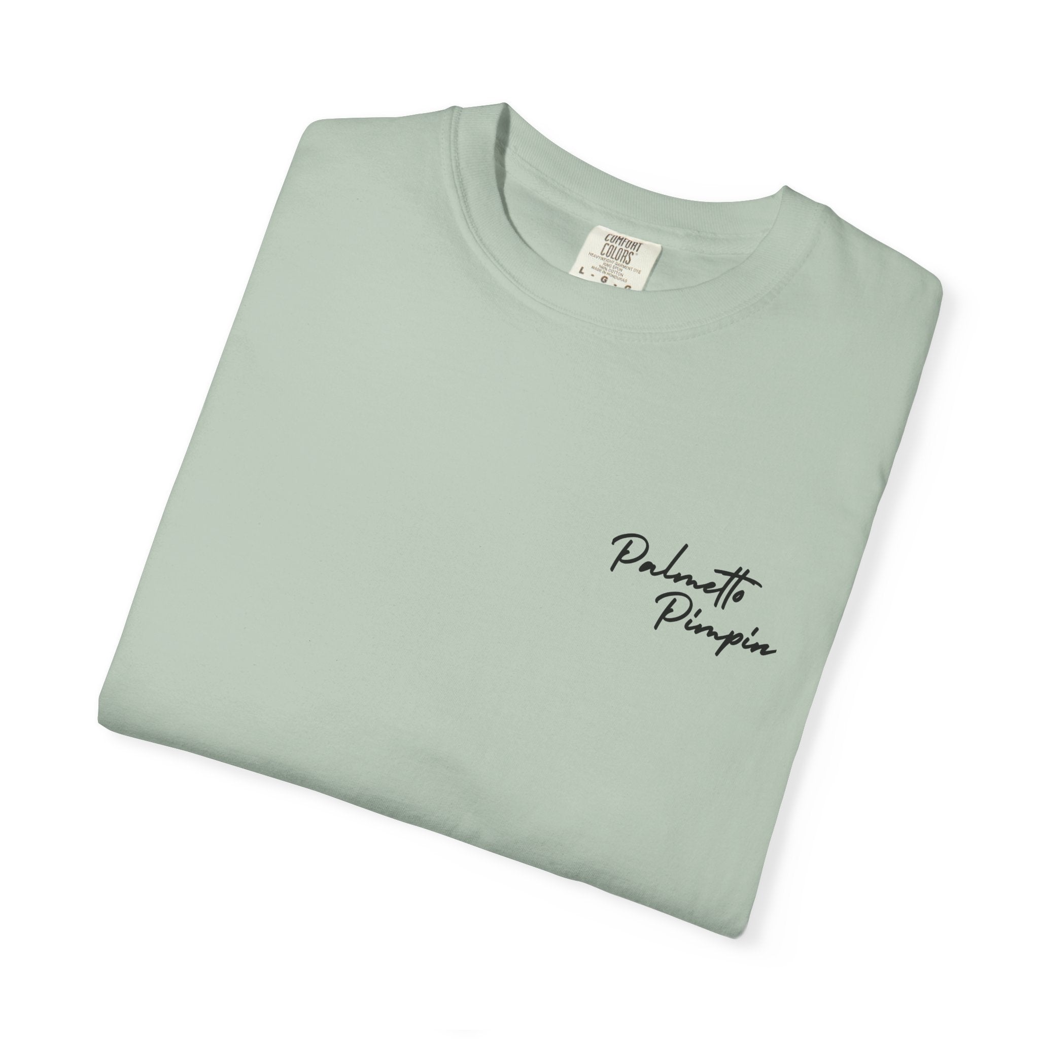The “Ranch” Tee