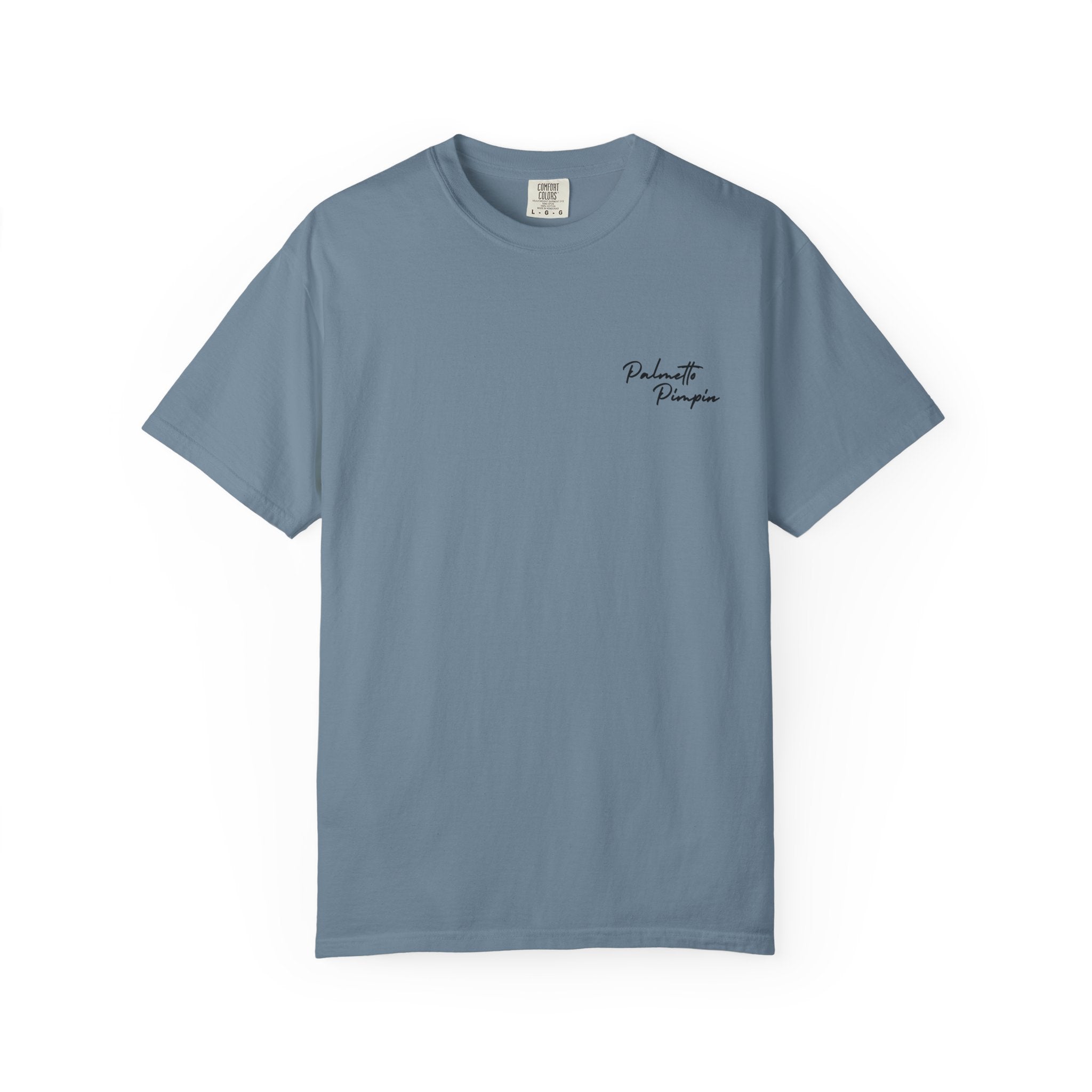 The “Call Em” Tee
