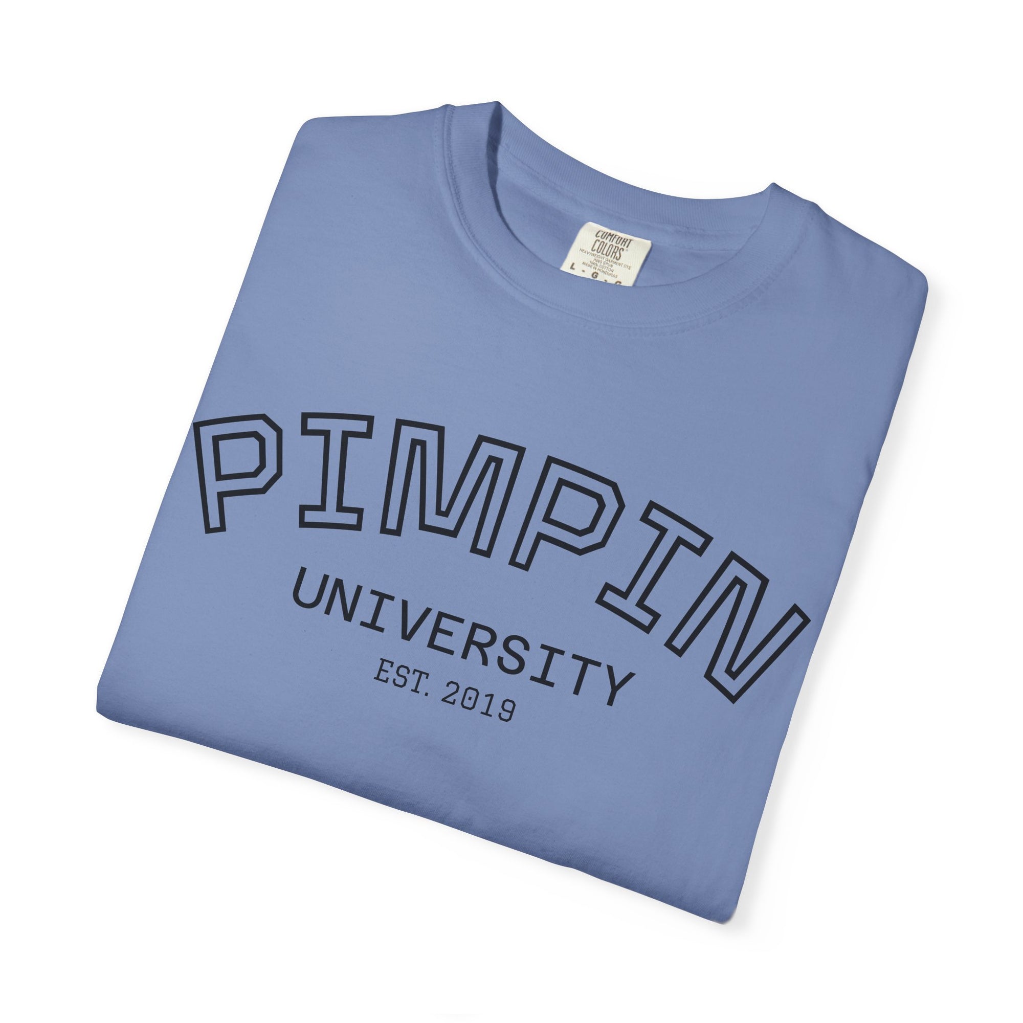Back To School Tee
