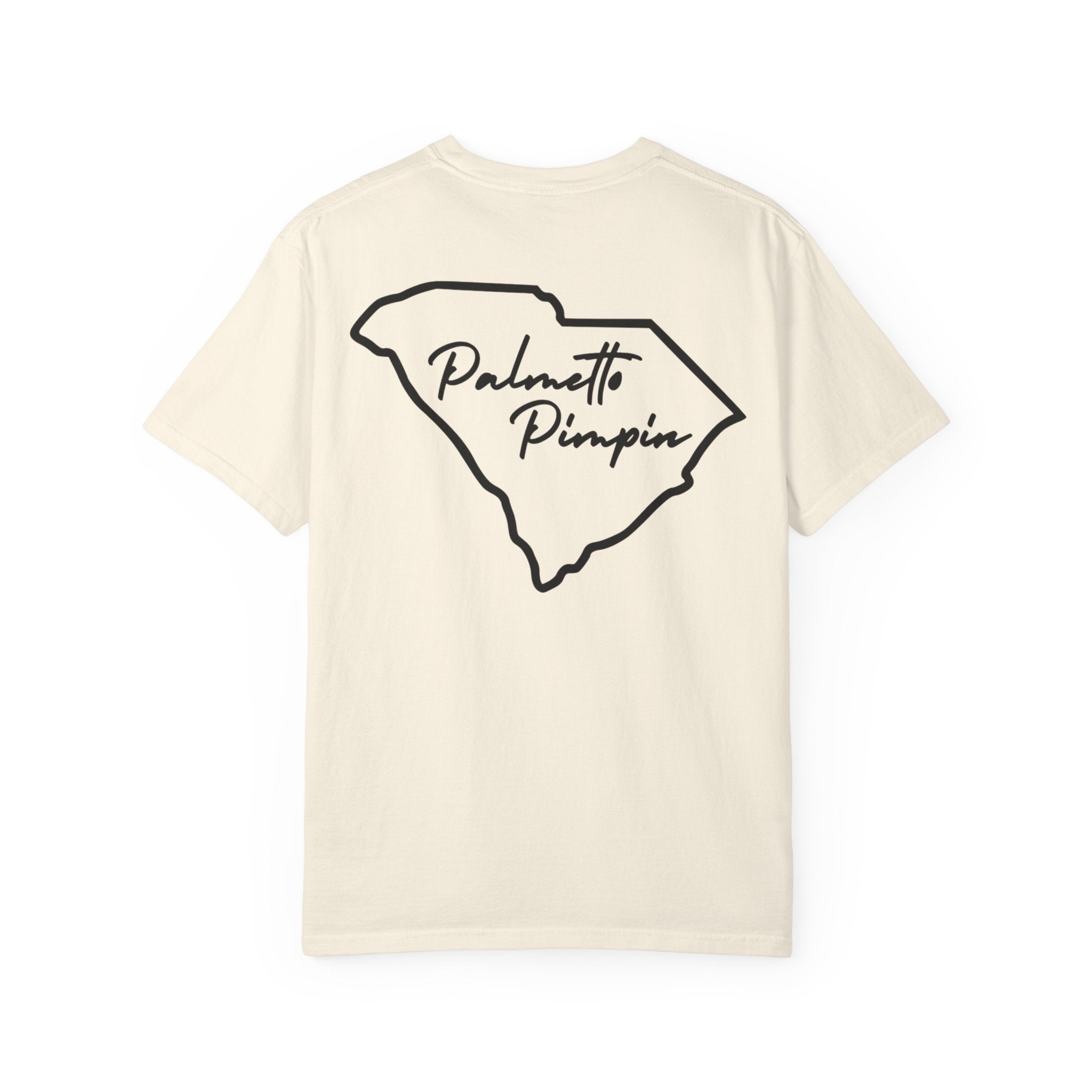 The “Polson” Tee