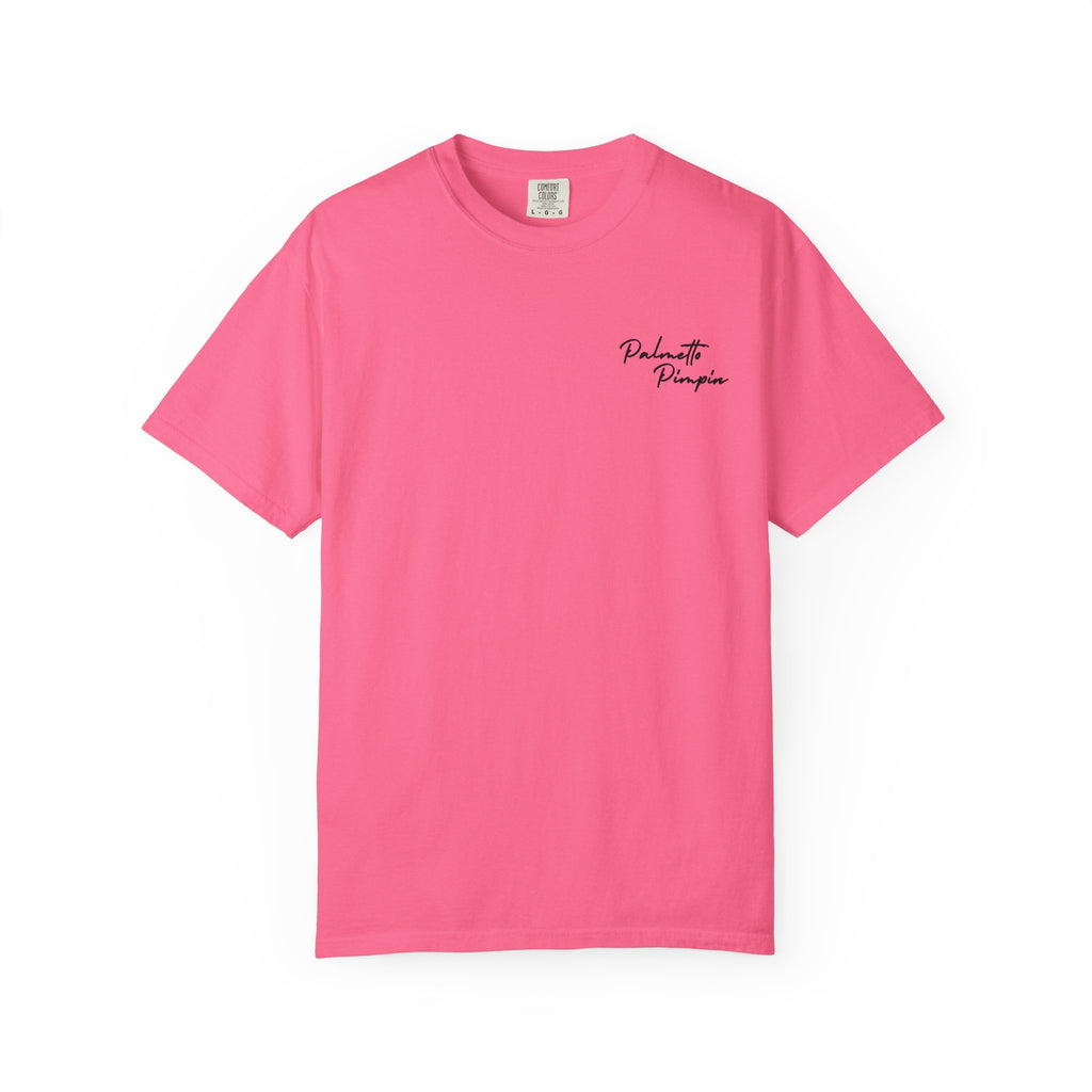 The “Polson” Tee