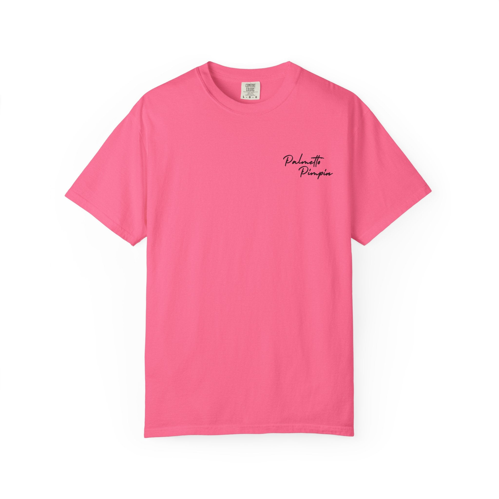 The “Polson” Tee