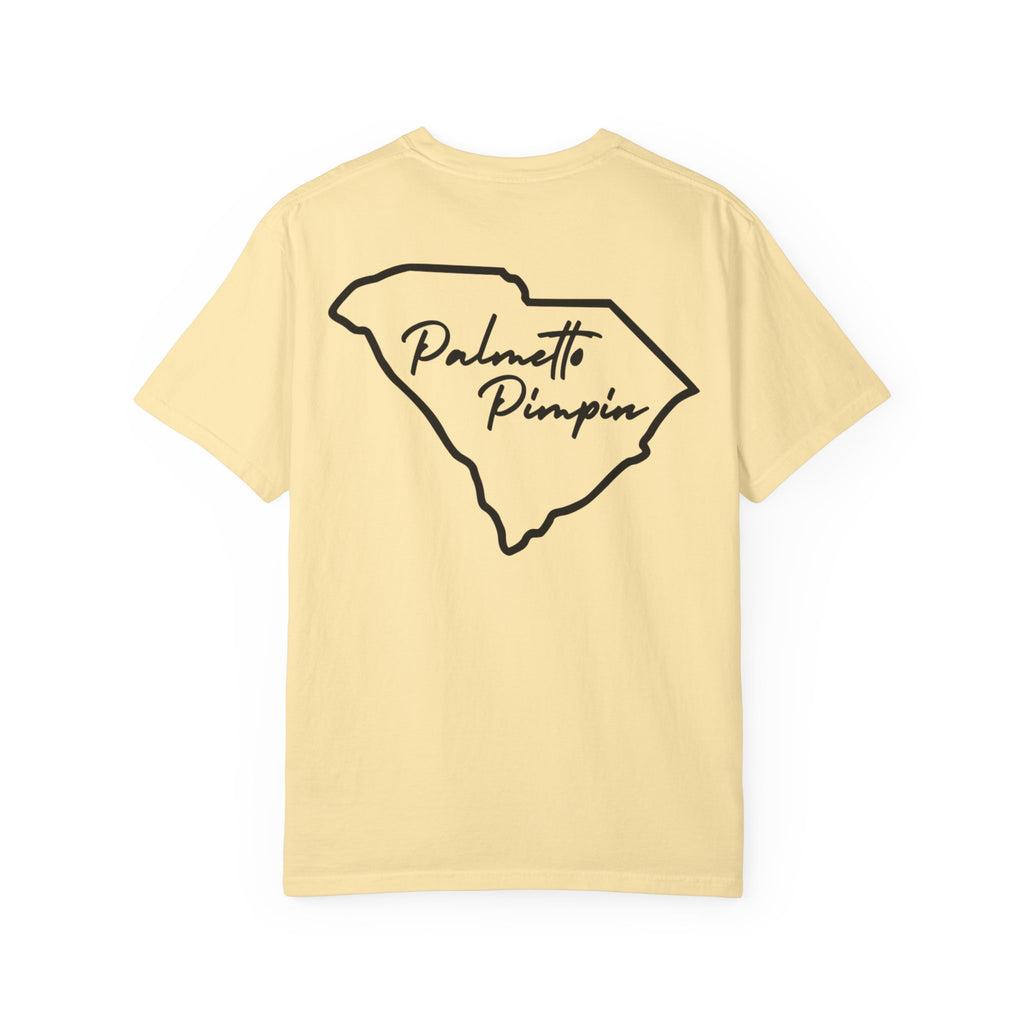 The “Polson” Tee