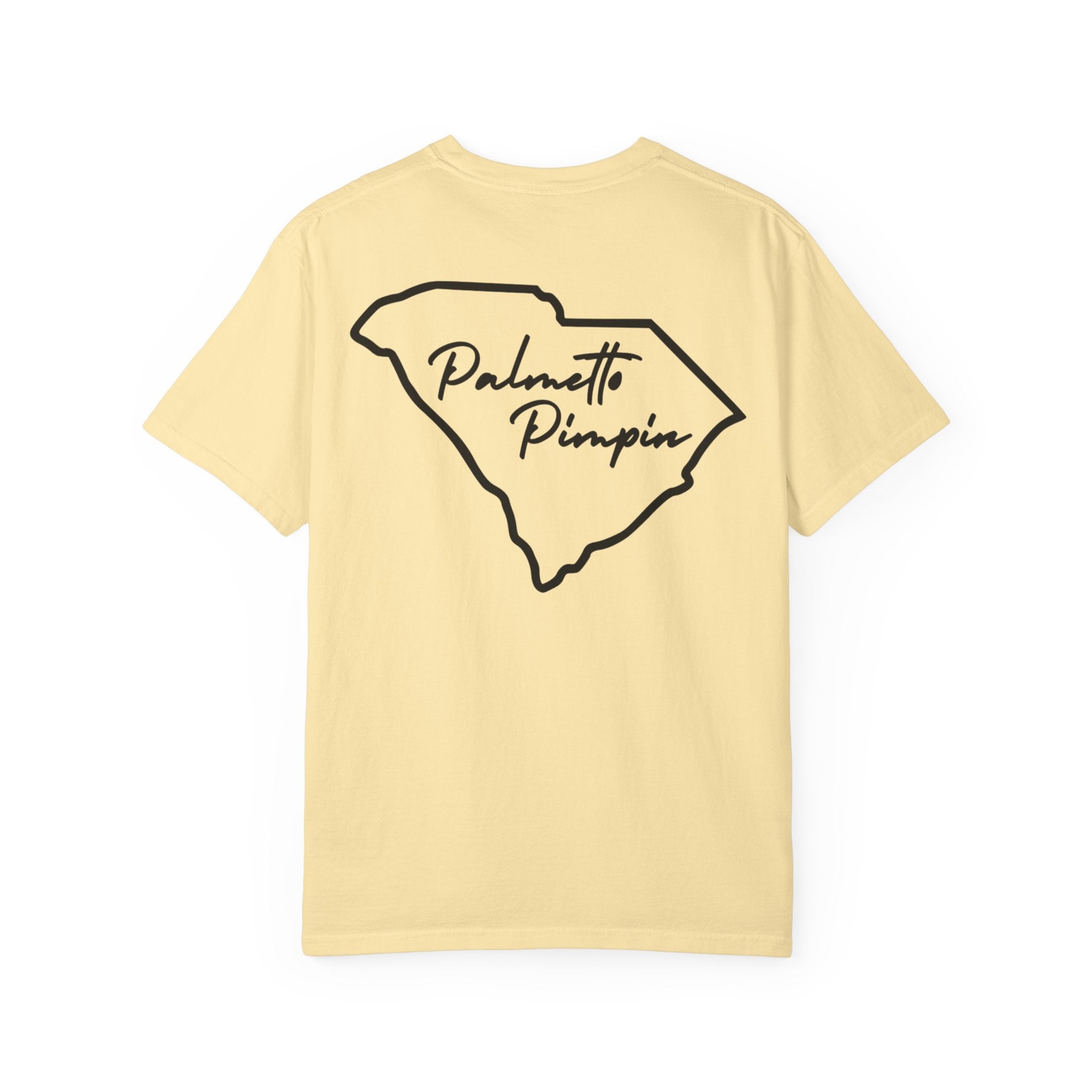 The “Polson” Tee