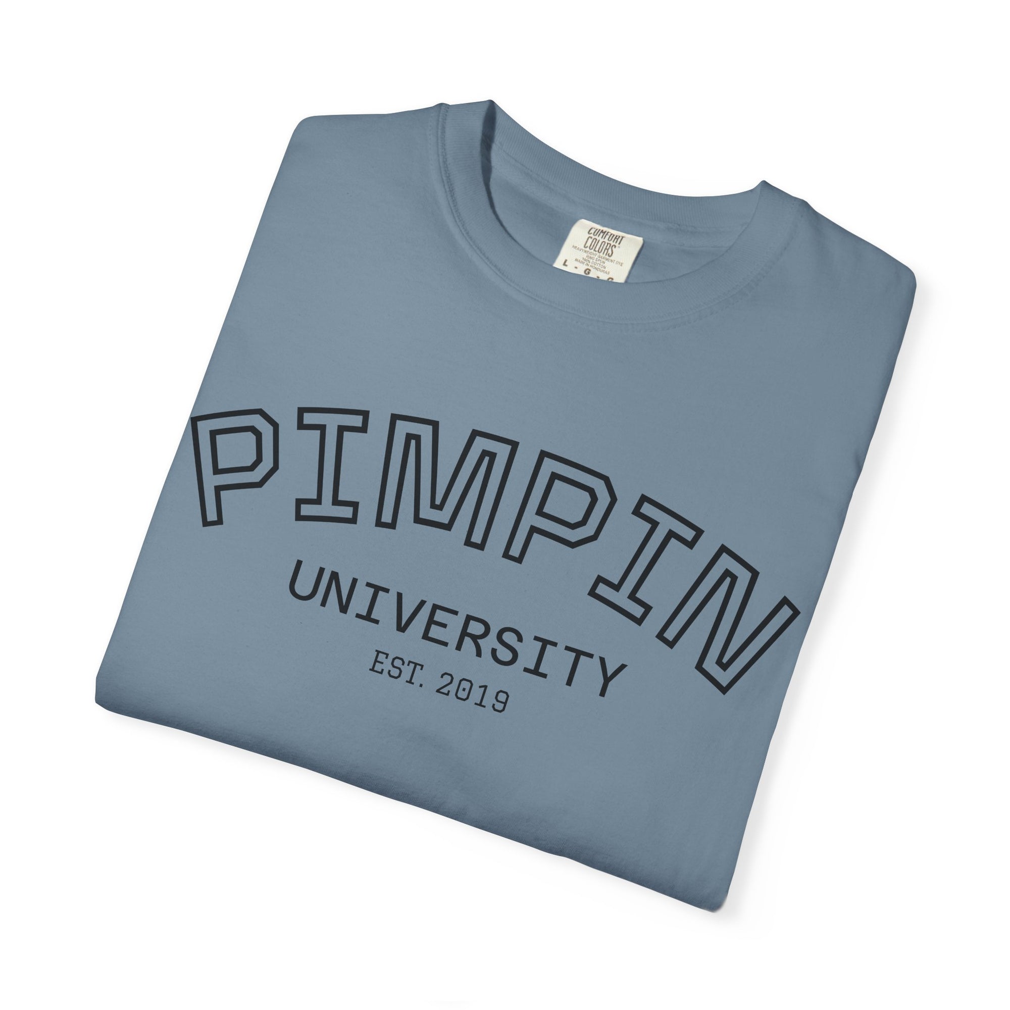 Back To School Tee