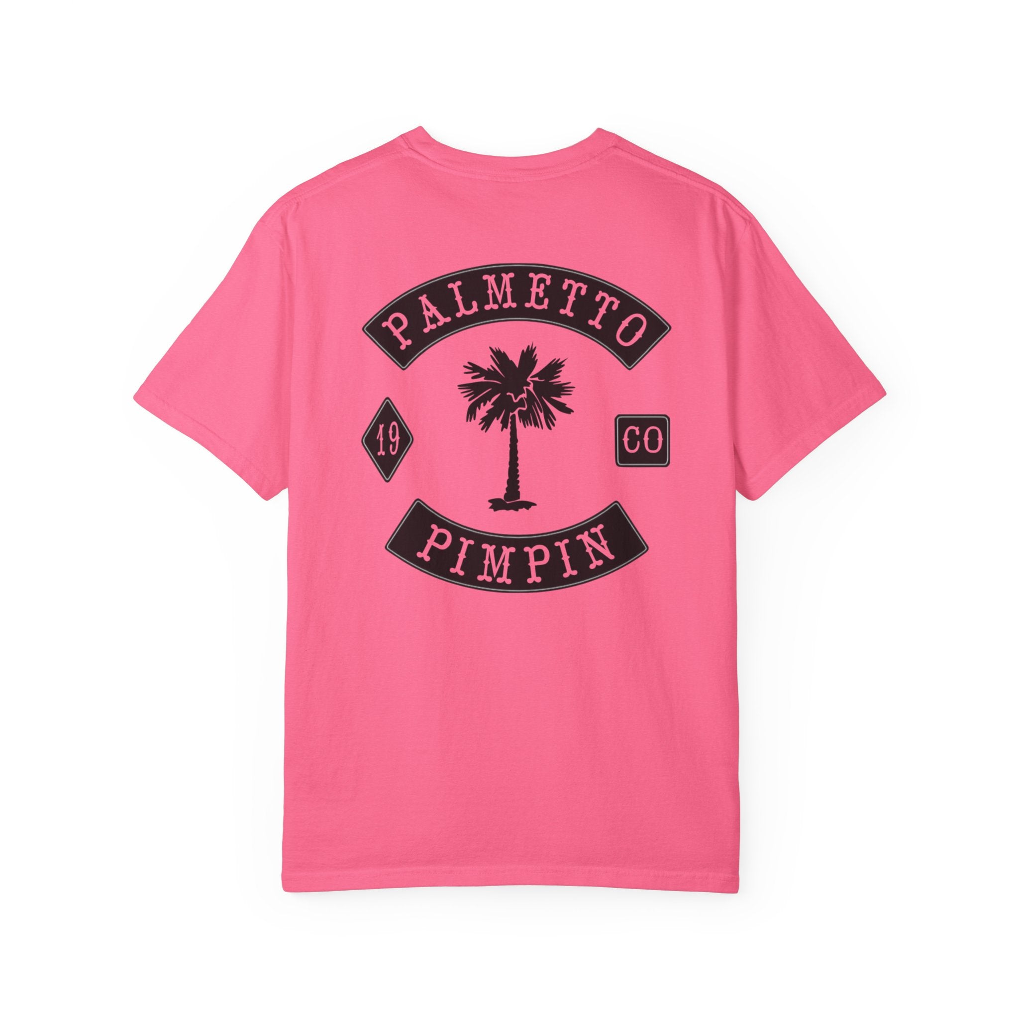 The “Bike Week” Tee